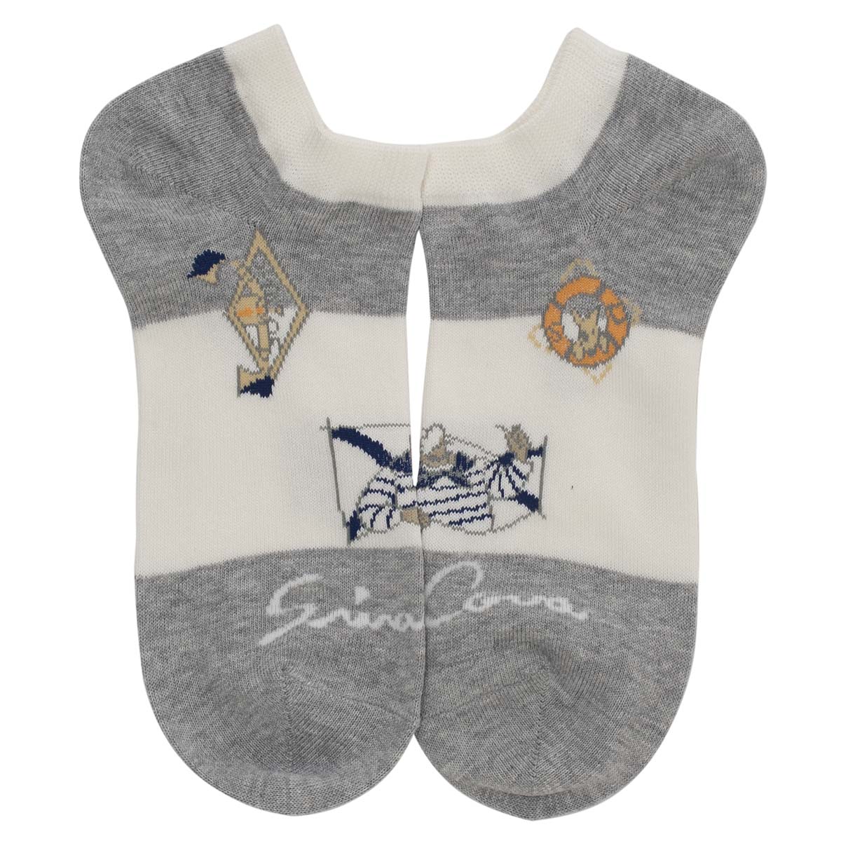 スニーカーソックス(25~27㎝)20277470