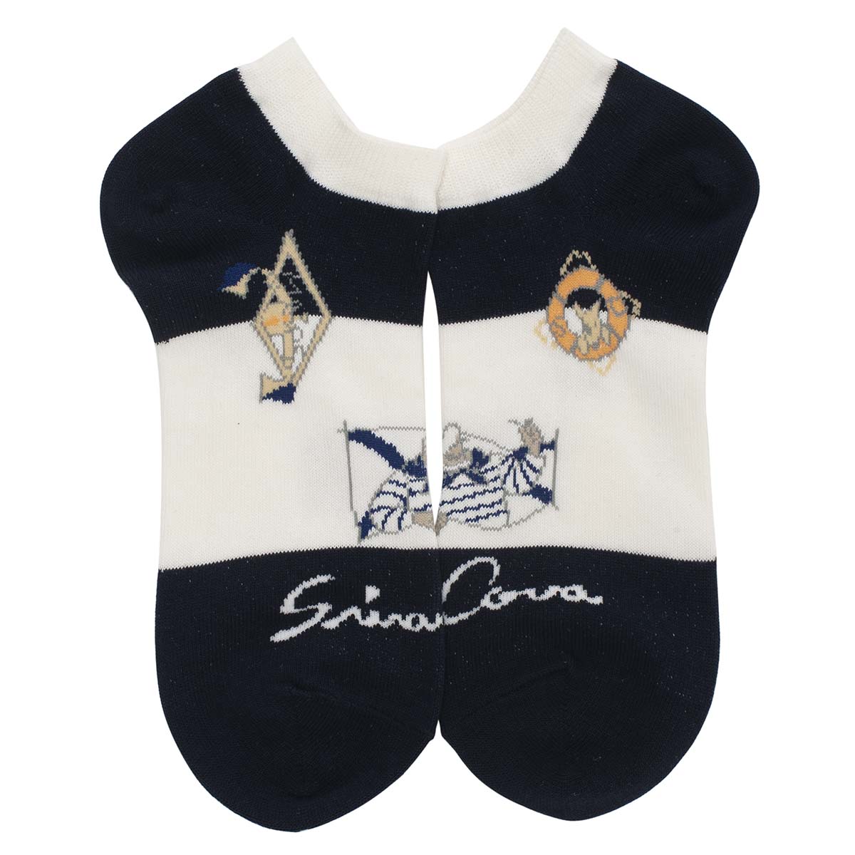 スニーカーソックス(25~27㎝)20277470