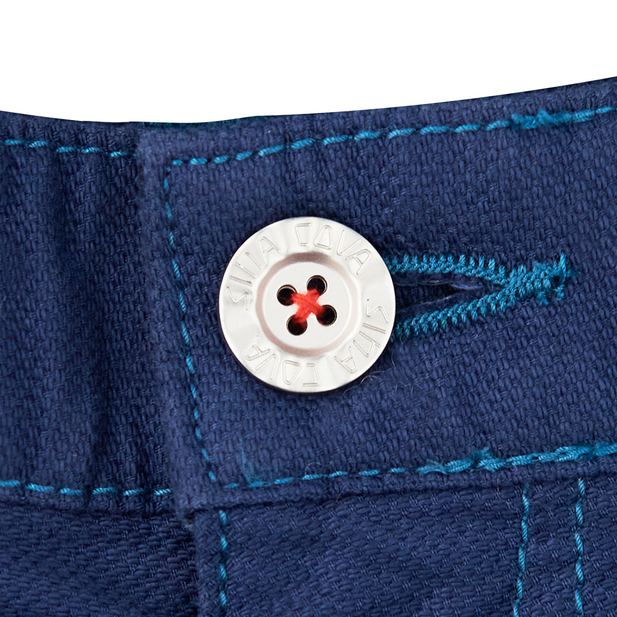 Flat-front Pants 20115020