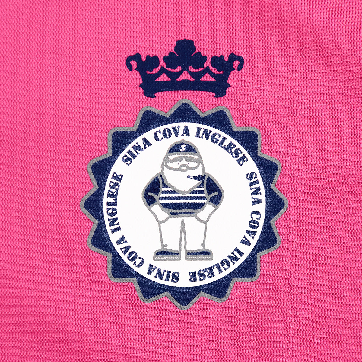 【アウトレット】【公式】シナコバ (SINA COVA) 半袖 プルオーバー 20150550