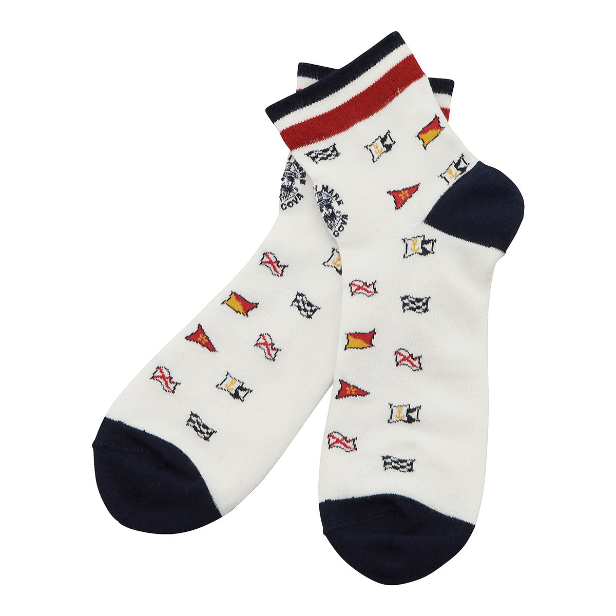 スニーカーソックス(25~27㎝)20277460