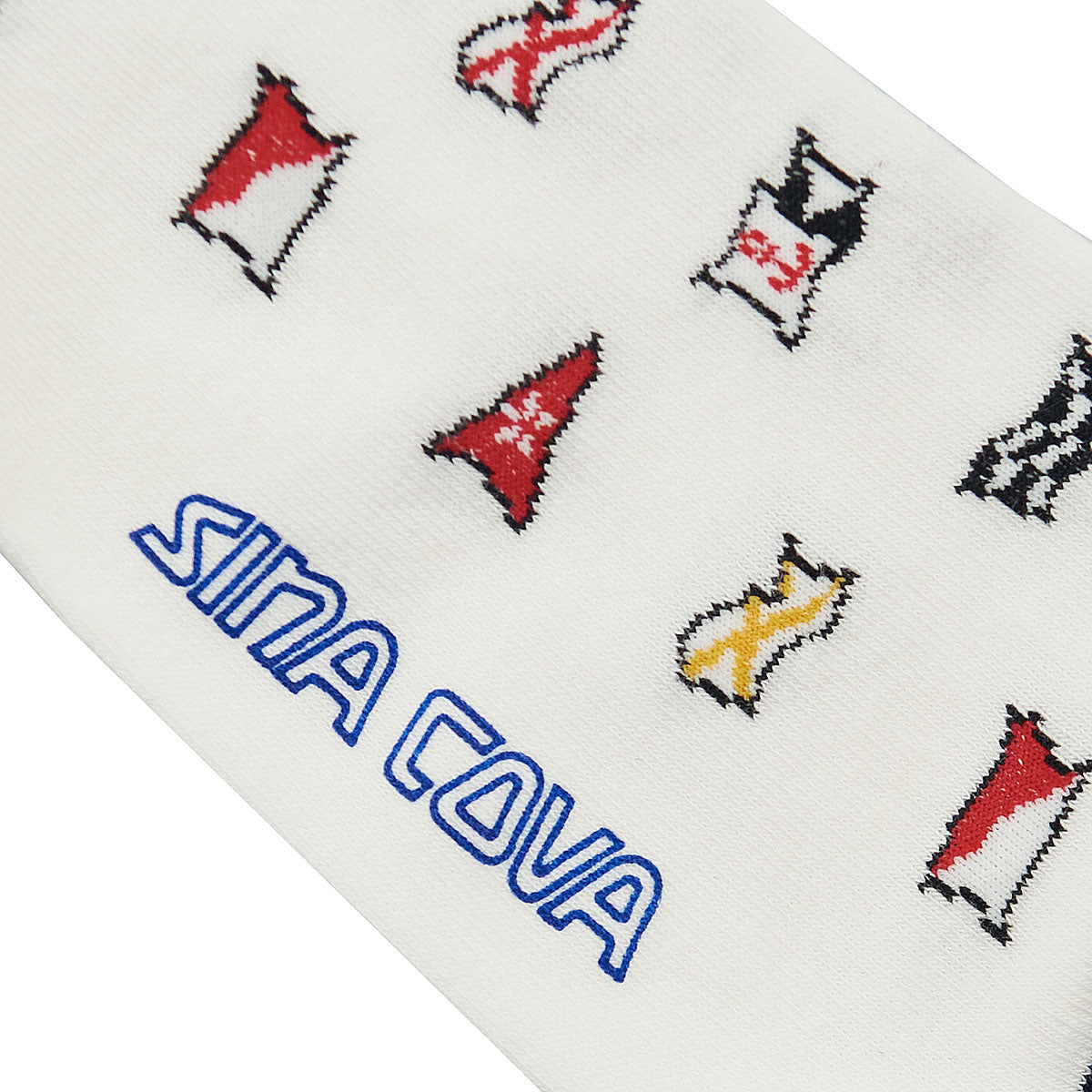 運動襪 (25-27cm) 20277460