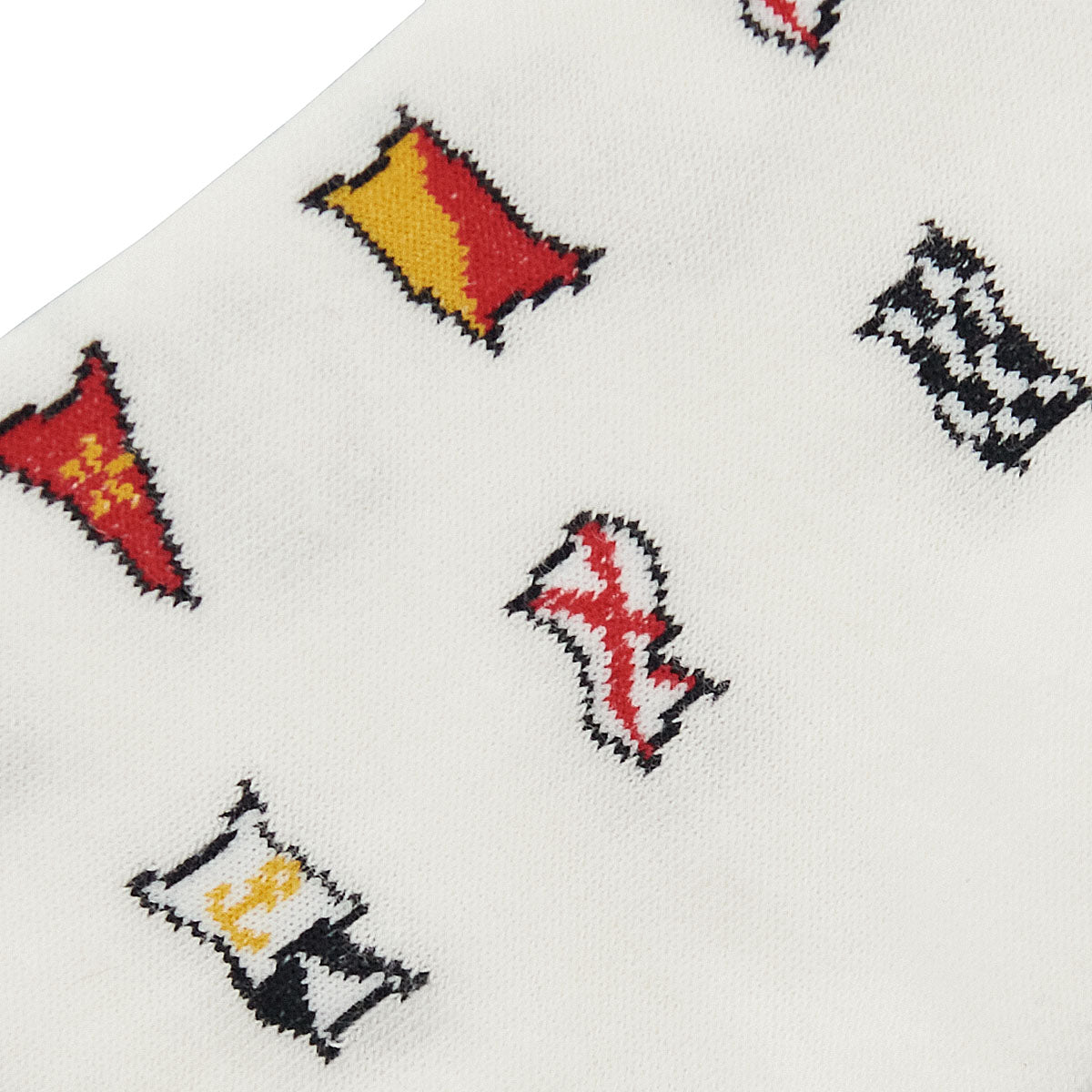 運動襪 (25-27cm) 20277460