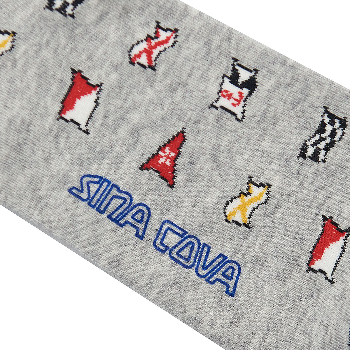 運動襪 (25-27cm) 20277460