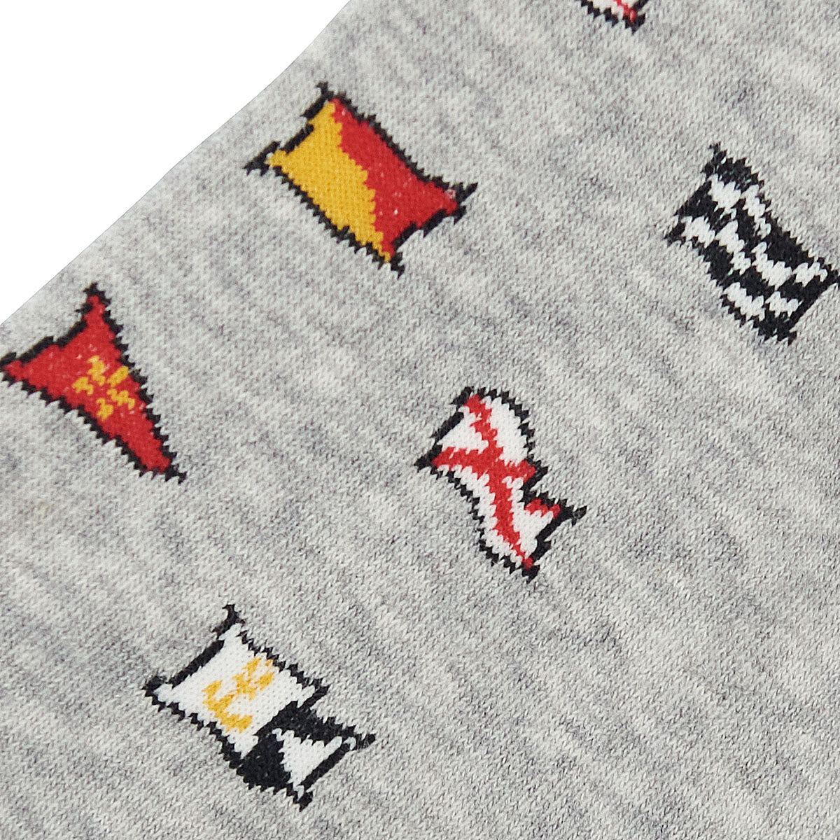 運動襪 (25-27cm) 20277460