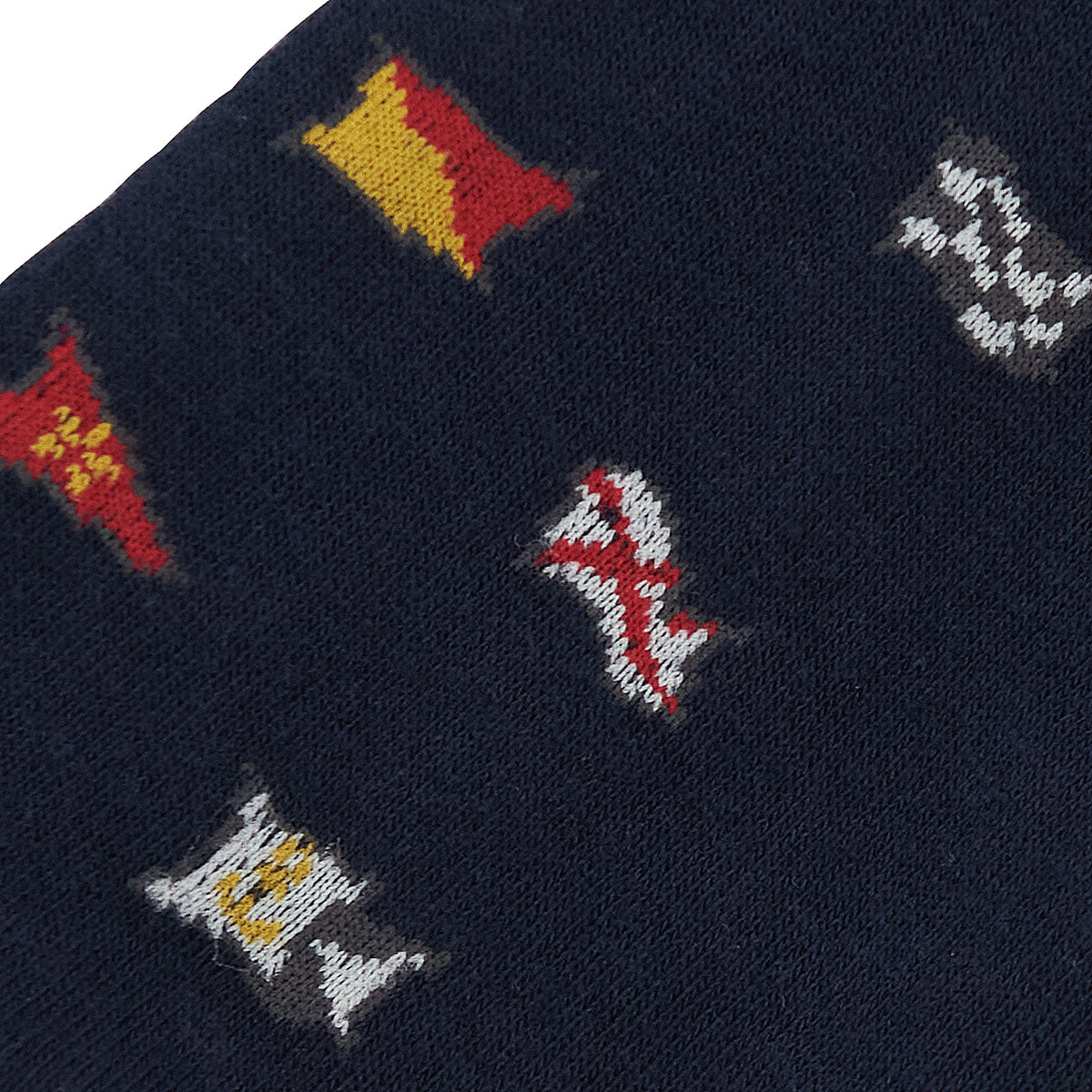 運動襪 (25-27cm) 20277460