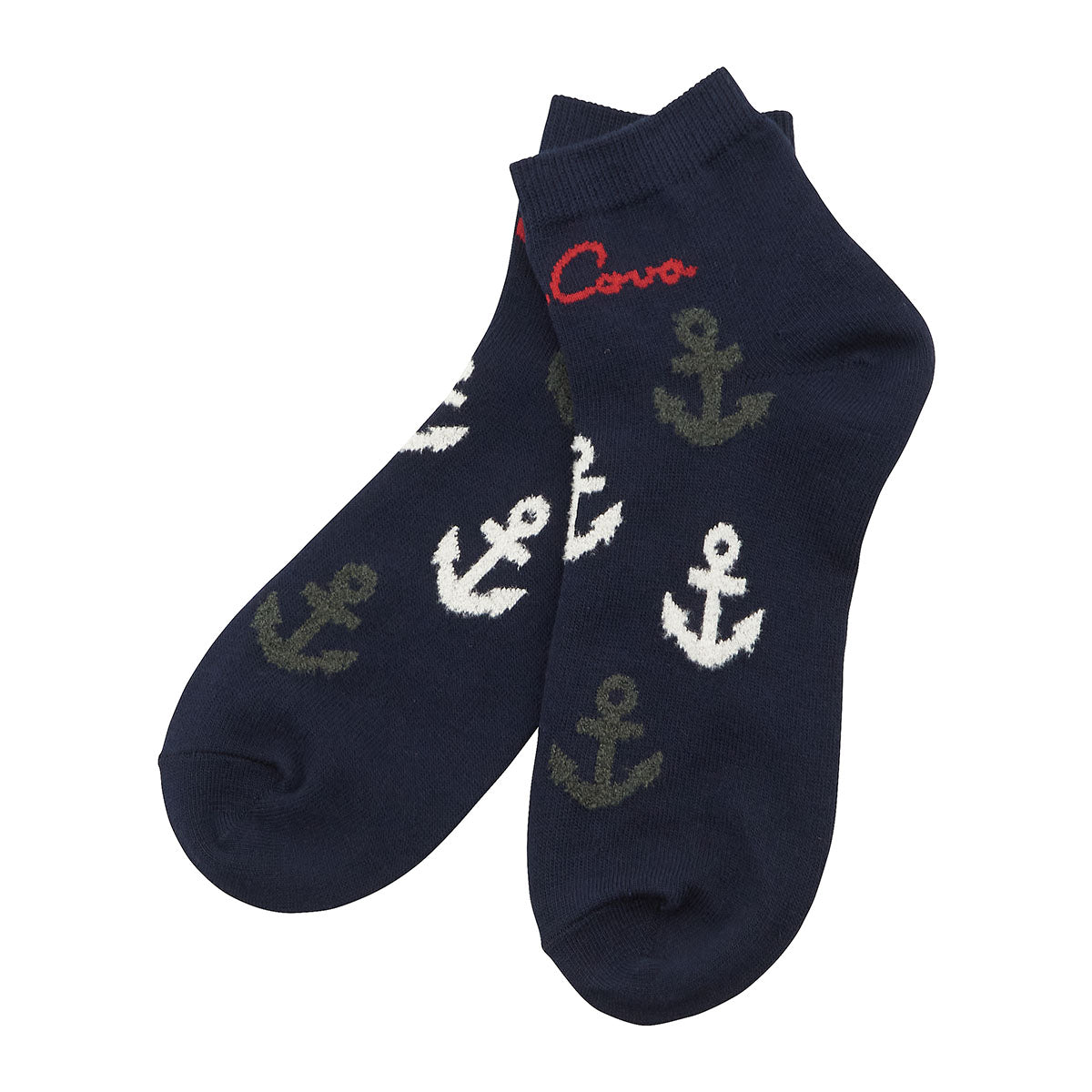 スニーカーソックス(25~27㎝)20277490