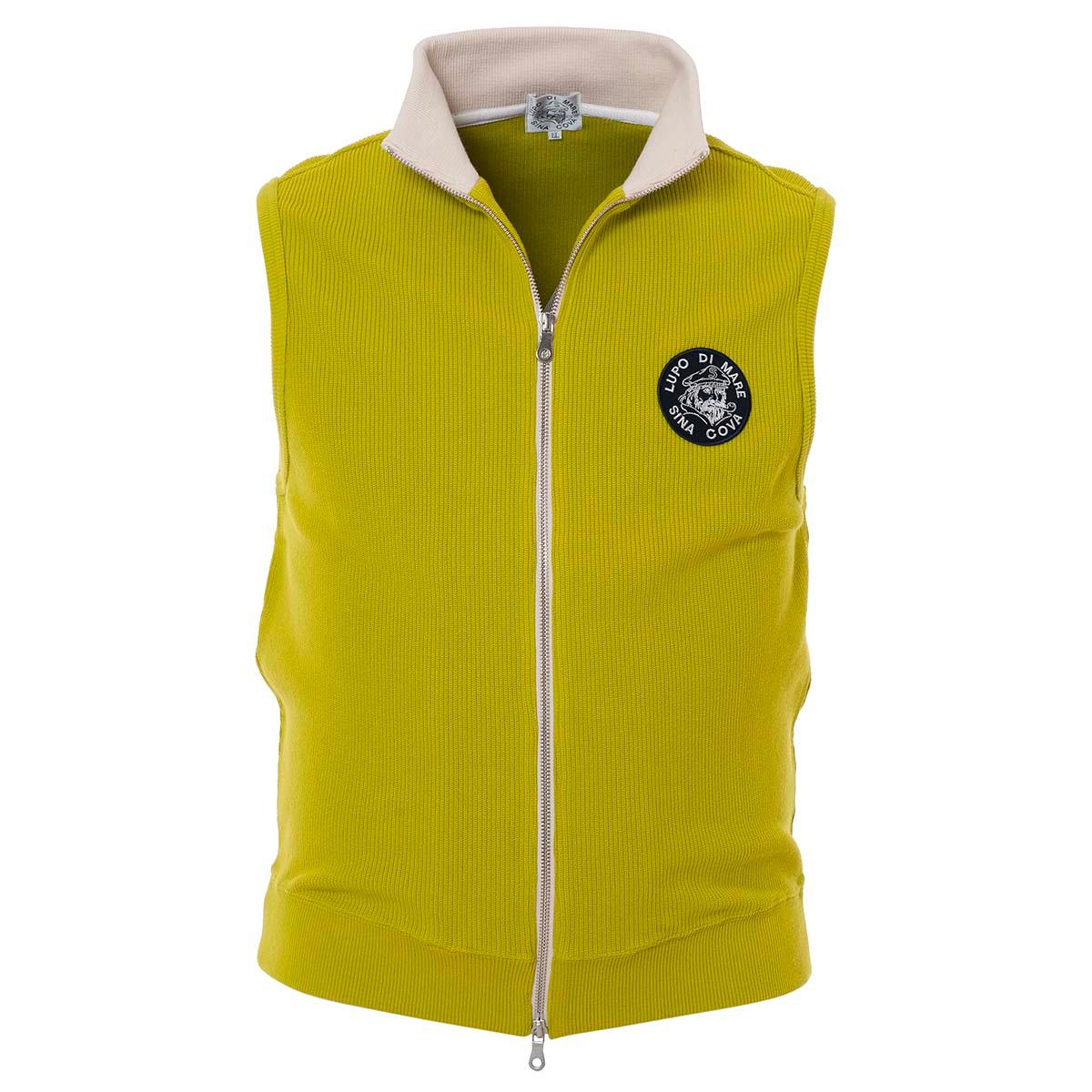 ZIPUPベスト 10000562 - SINA COVA