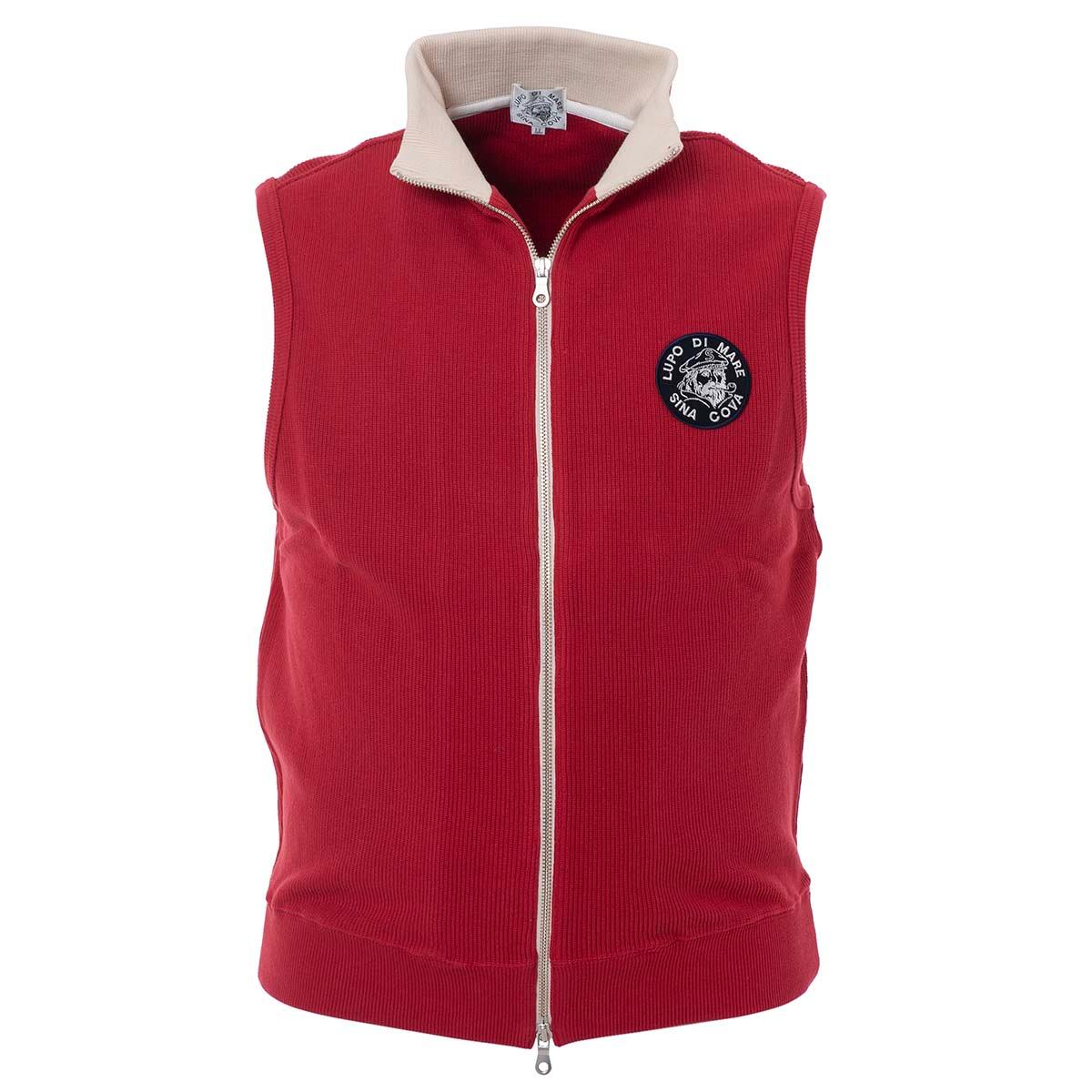 ZIPUPベスト 10000562 - SINA COVA