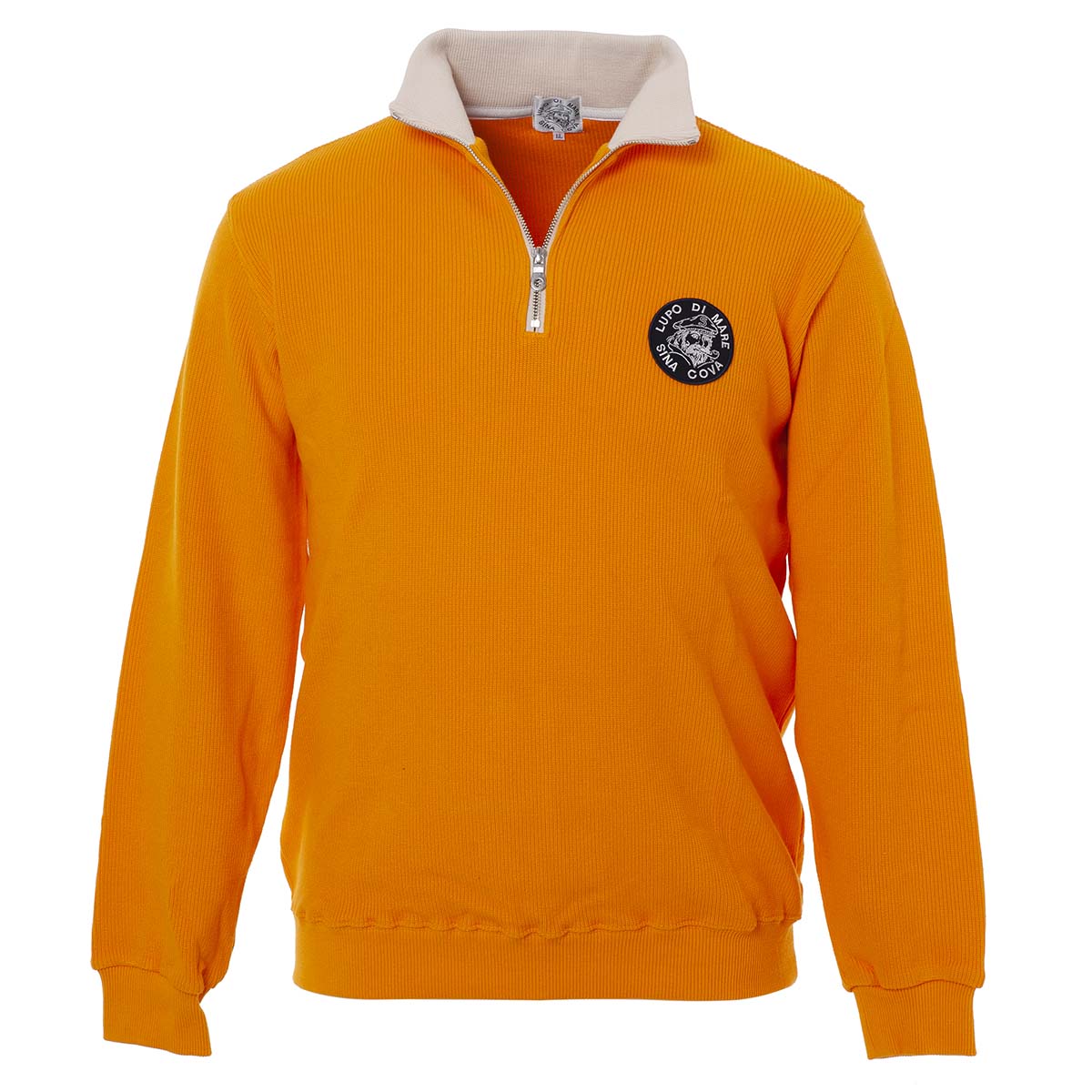 ZIPUP Pullover 10000060