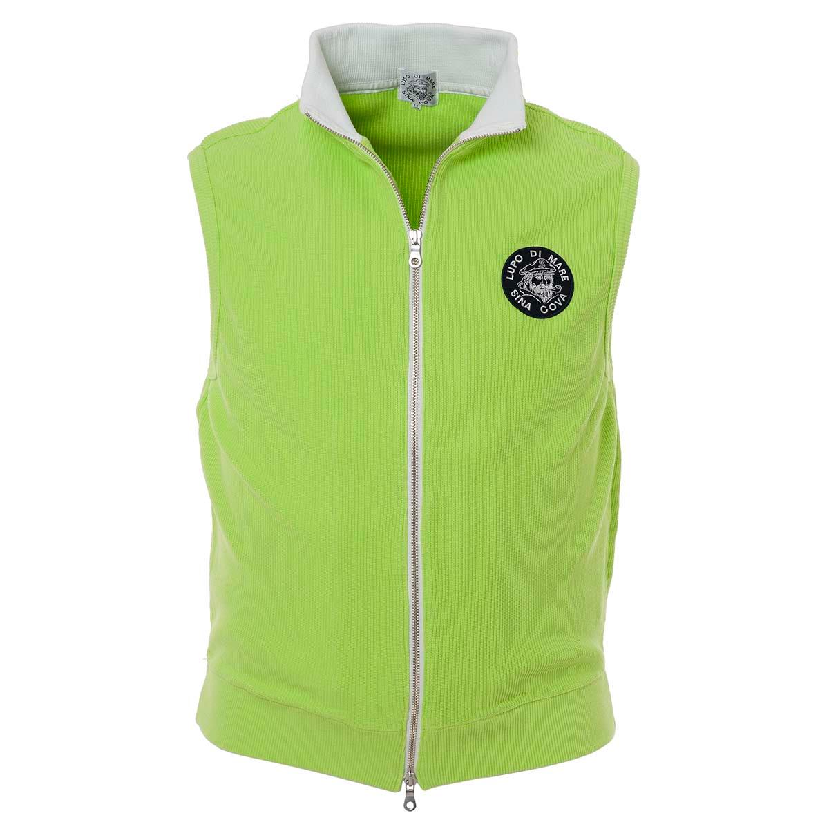 ZIPUPベスト 10000560 - SINA COVA