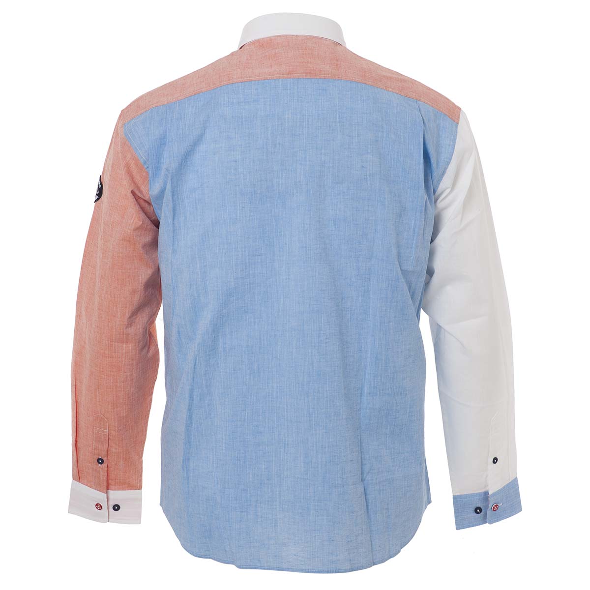 Button -down shirt 21124010