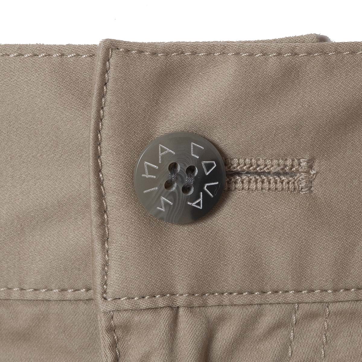 Pleated pants 10005020