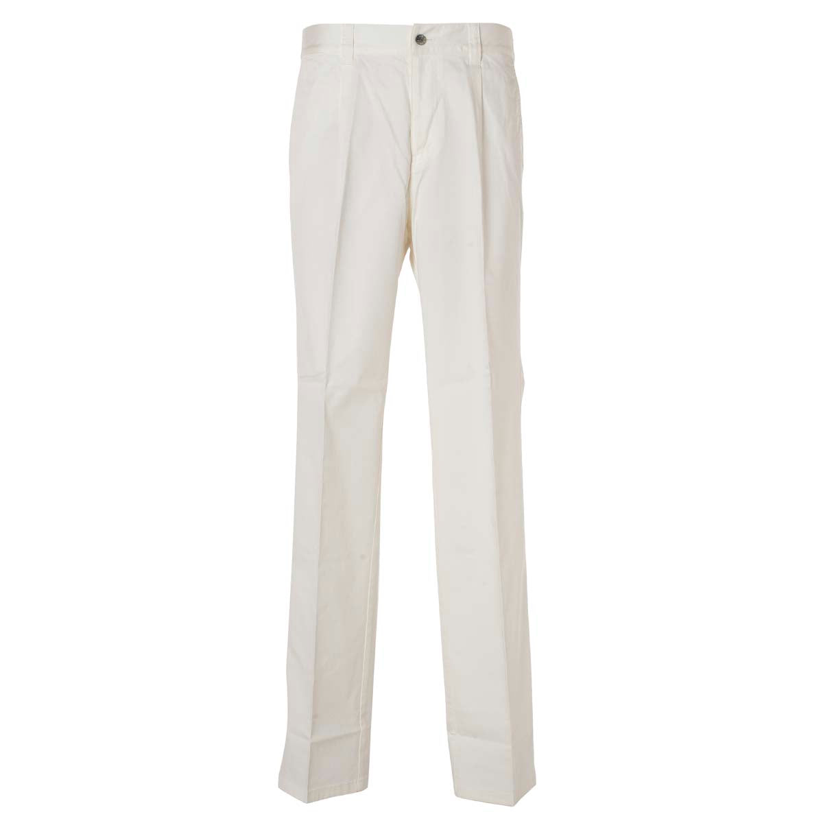 Pleated pants 10005020