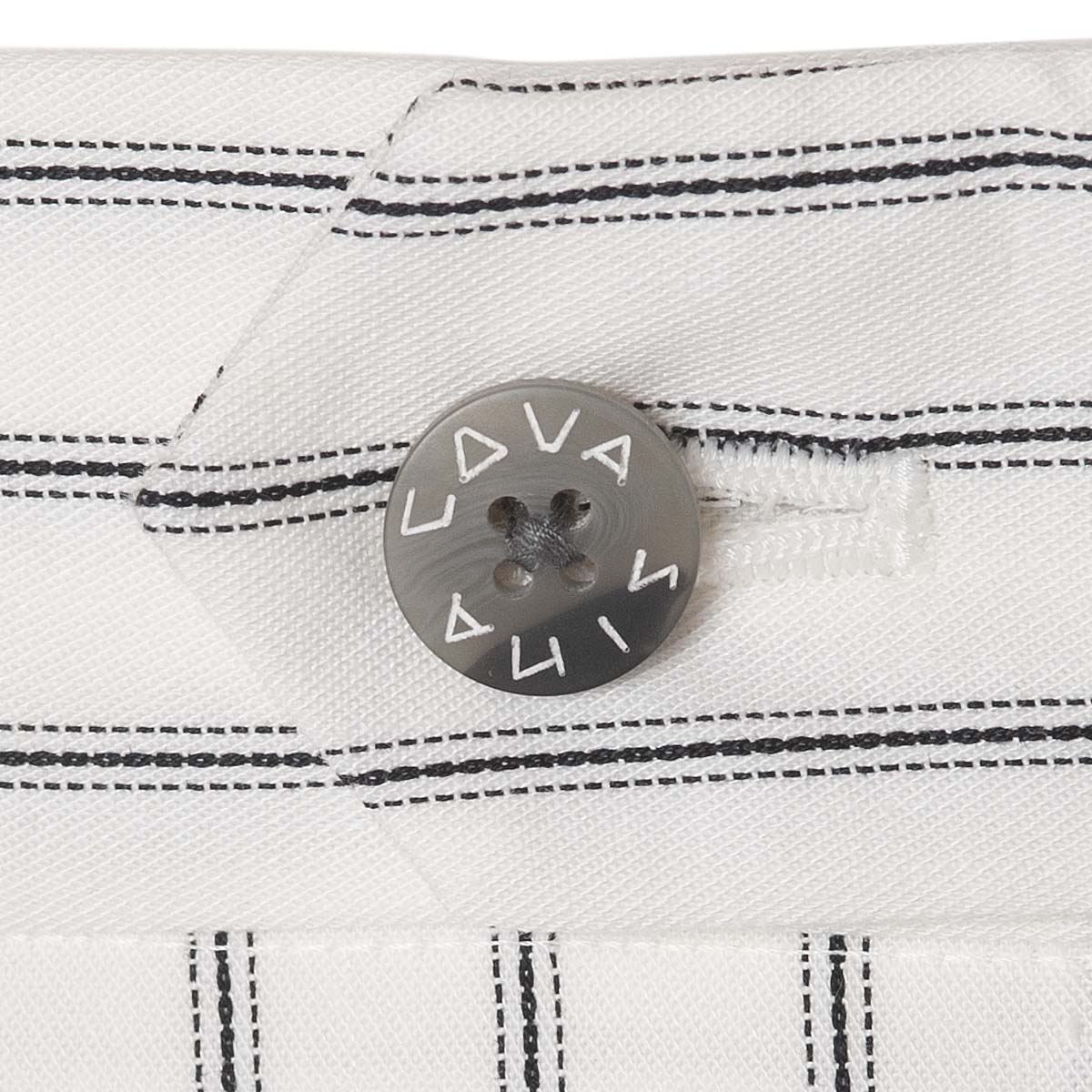 【アウトレット】シナコバ (SINA COVA)ワンタックパンツ 21135010