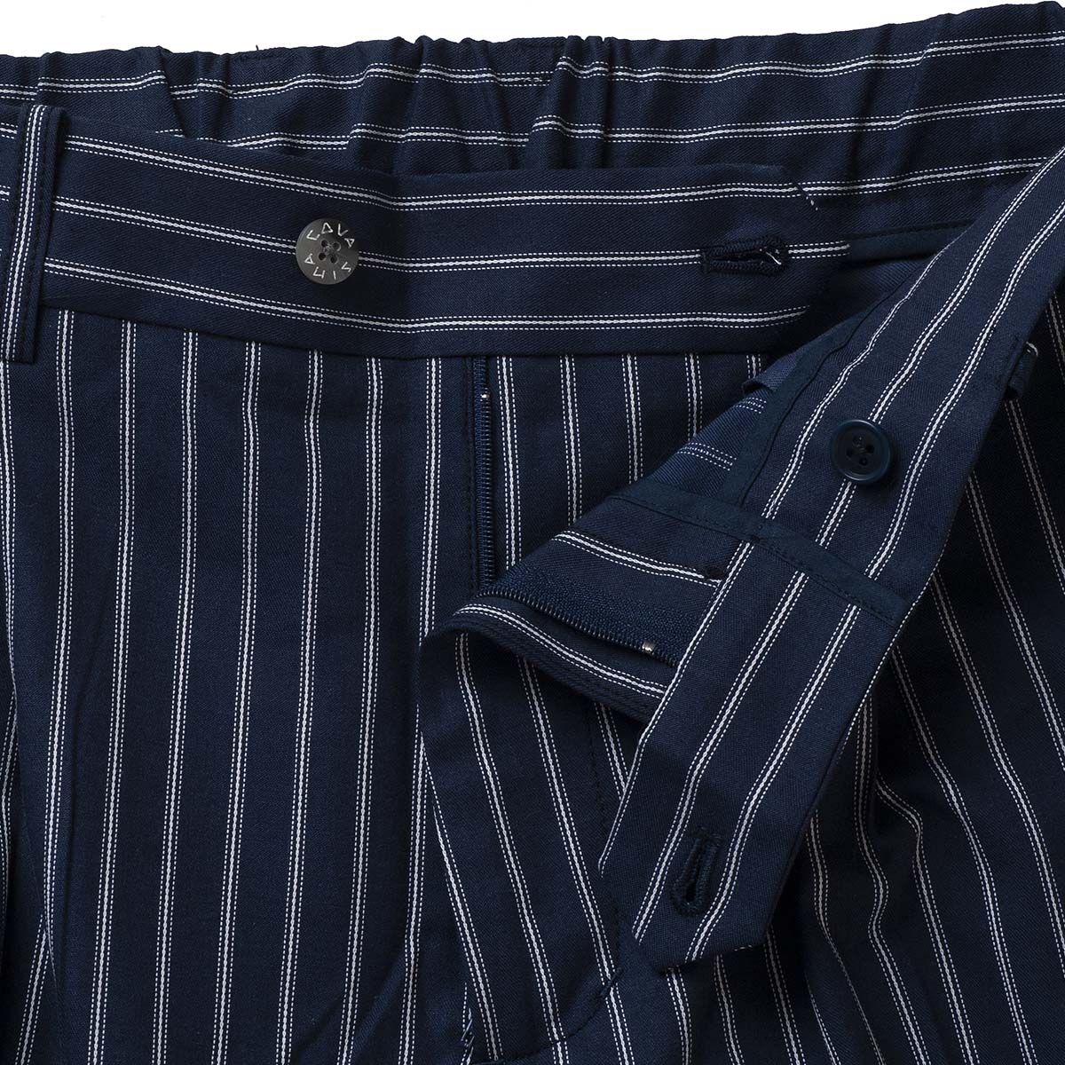 【アウトレット】シナコバ (SINA COVA)ワンタックパンツ 21135010