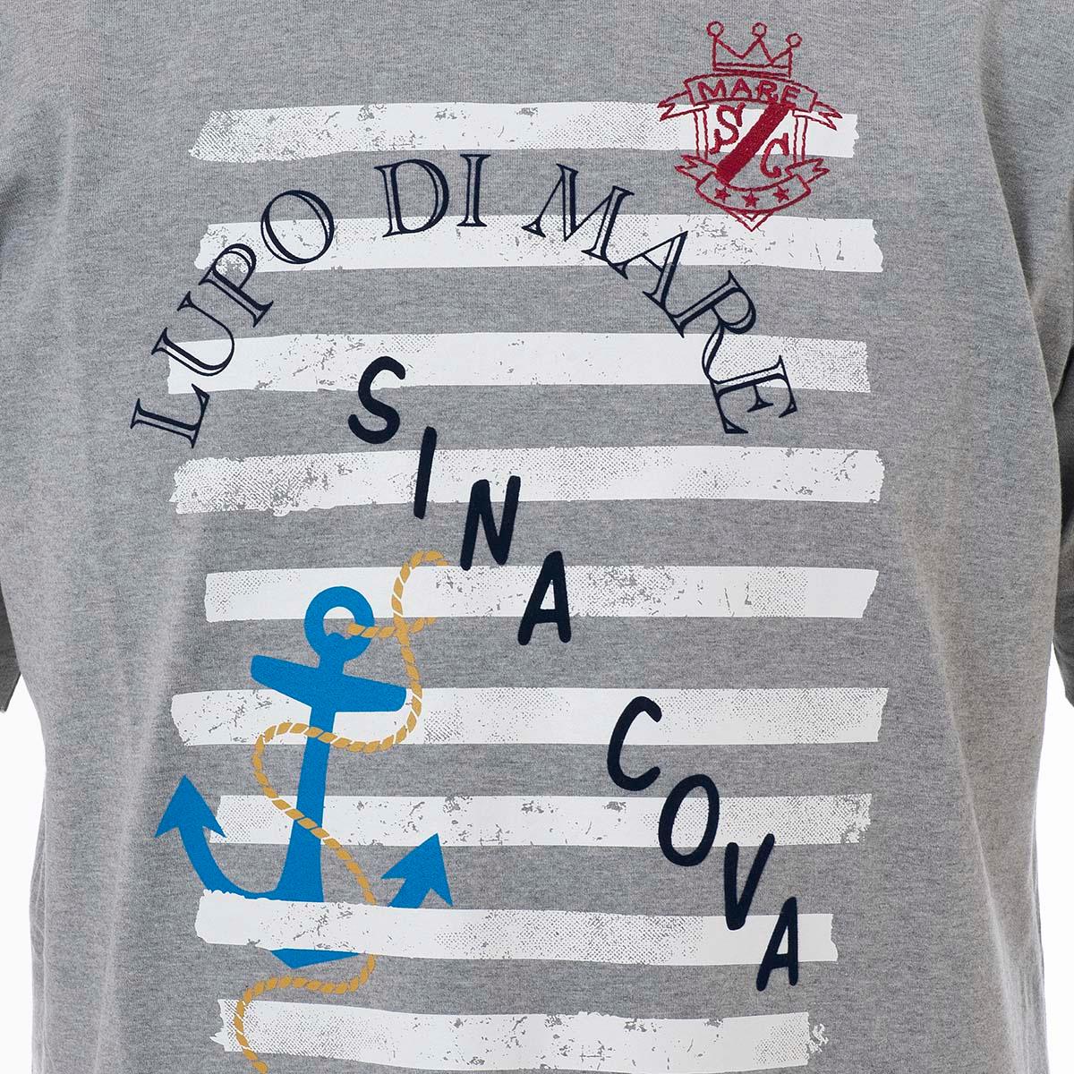 Tシャツ 21110560 - SINA COVA