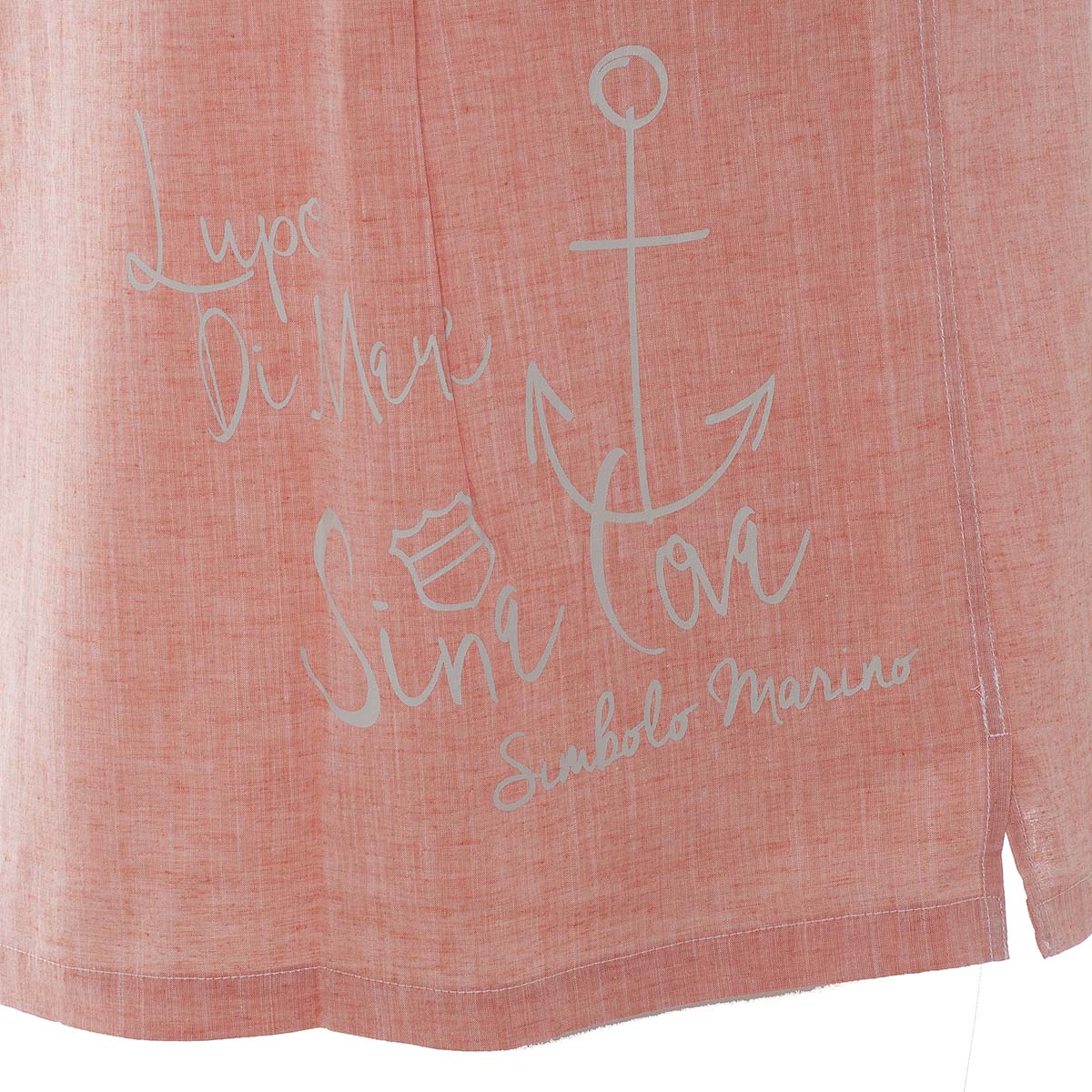 【アウトレット】シナコバ (SINA COVA) 半袖 オープンカラーシャツ 21134520