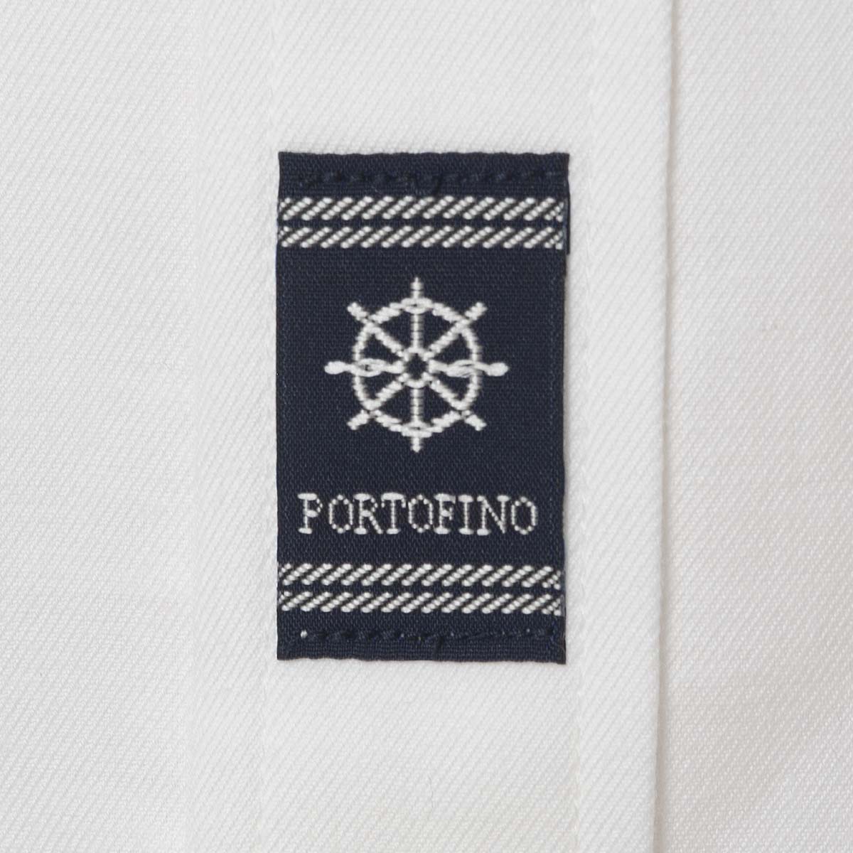 【アウトレット】バンドカラー 長袖シャツ 21234010