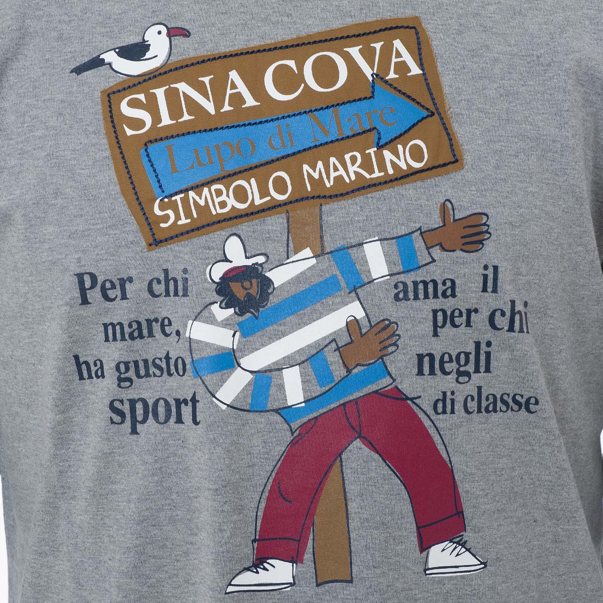 【アウトレット】長袖Tシャツ 21220030