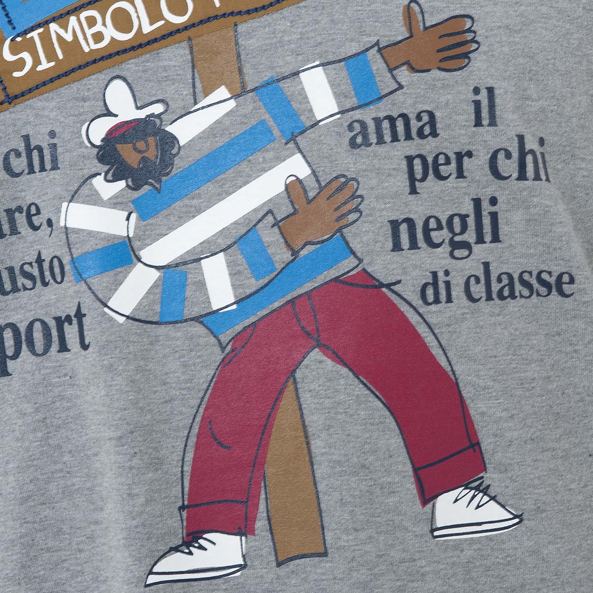 【アウトレット】長袖Tシャツ 21220030