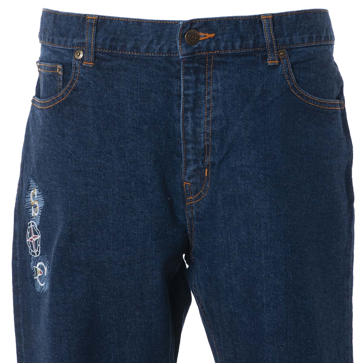 【アウトレット】ジーンズ 21225030