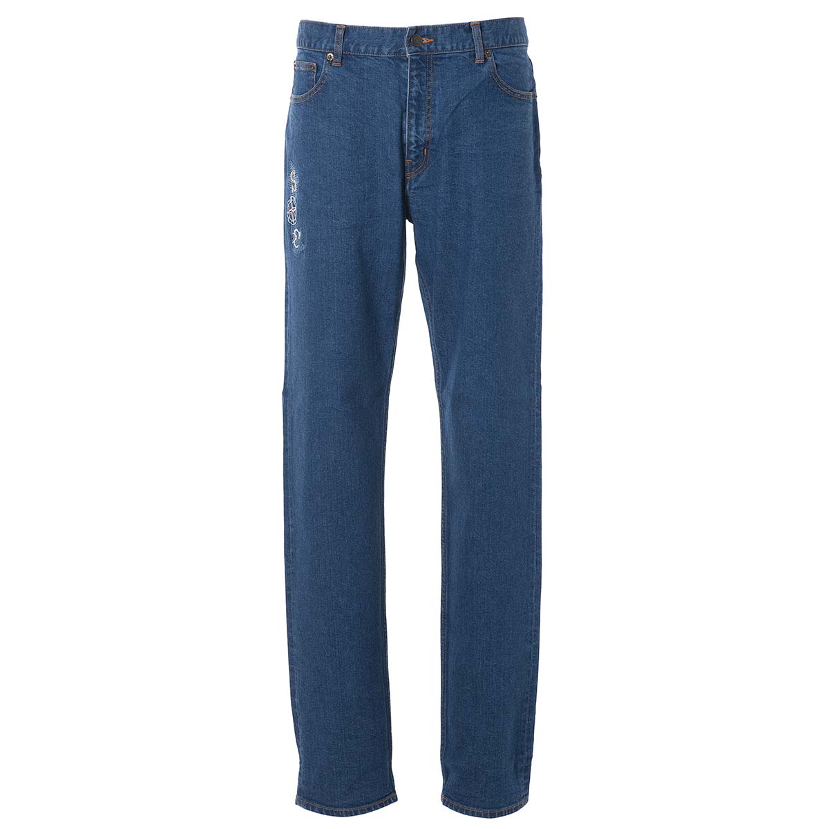 【アウトレット】ジーンズ 21225030