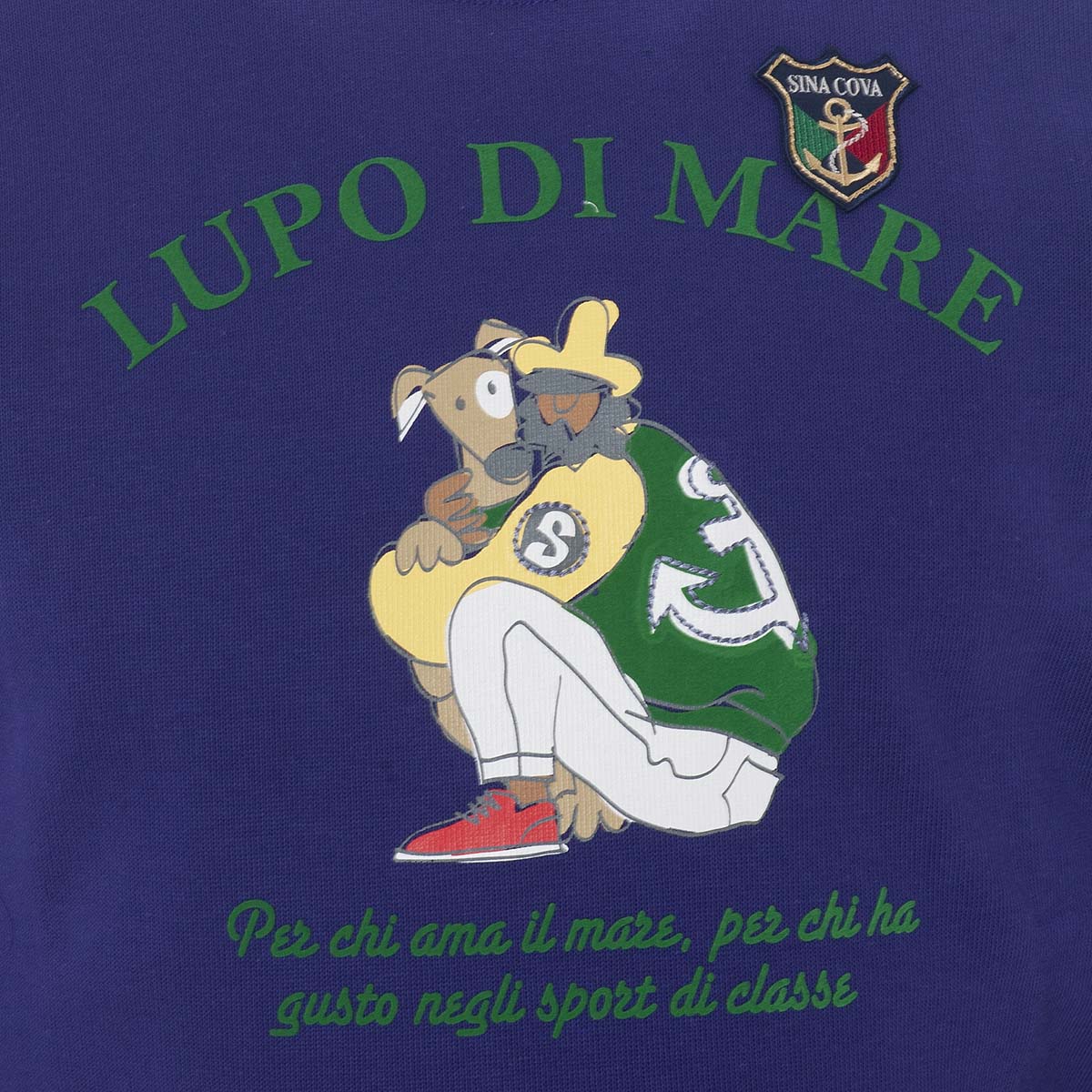 【アウトレット】クルーネックトレーナー 21220060