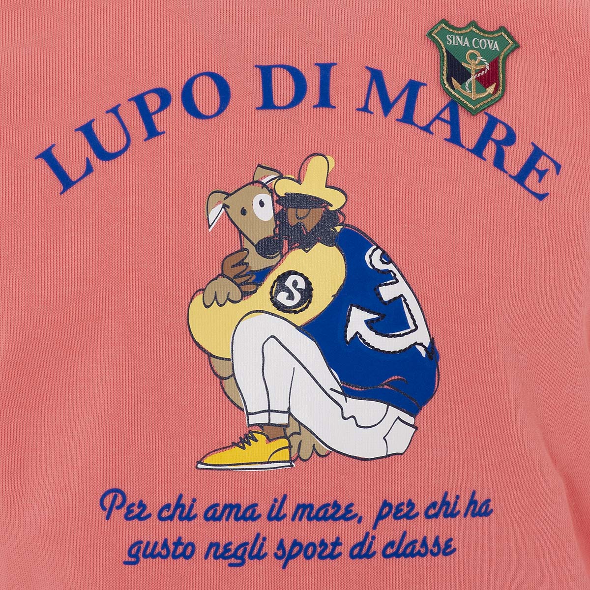 【アウトレット】クルーネックトレーナー 21220060