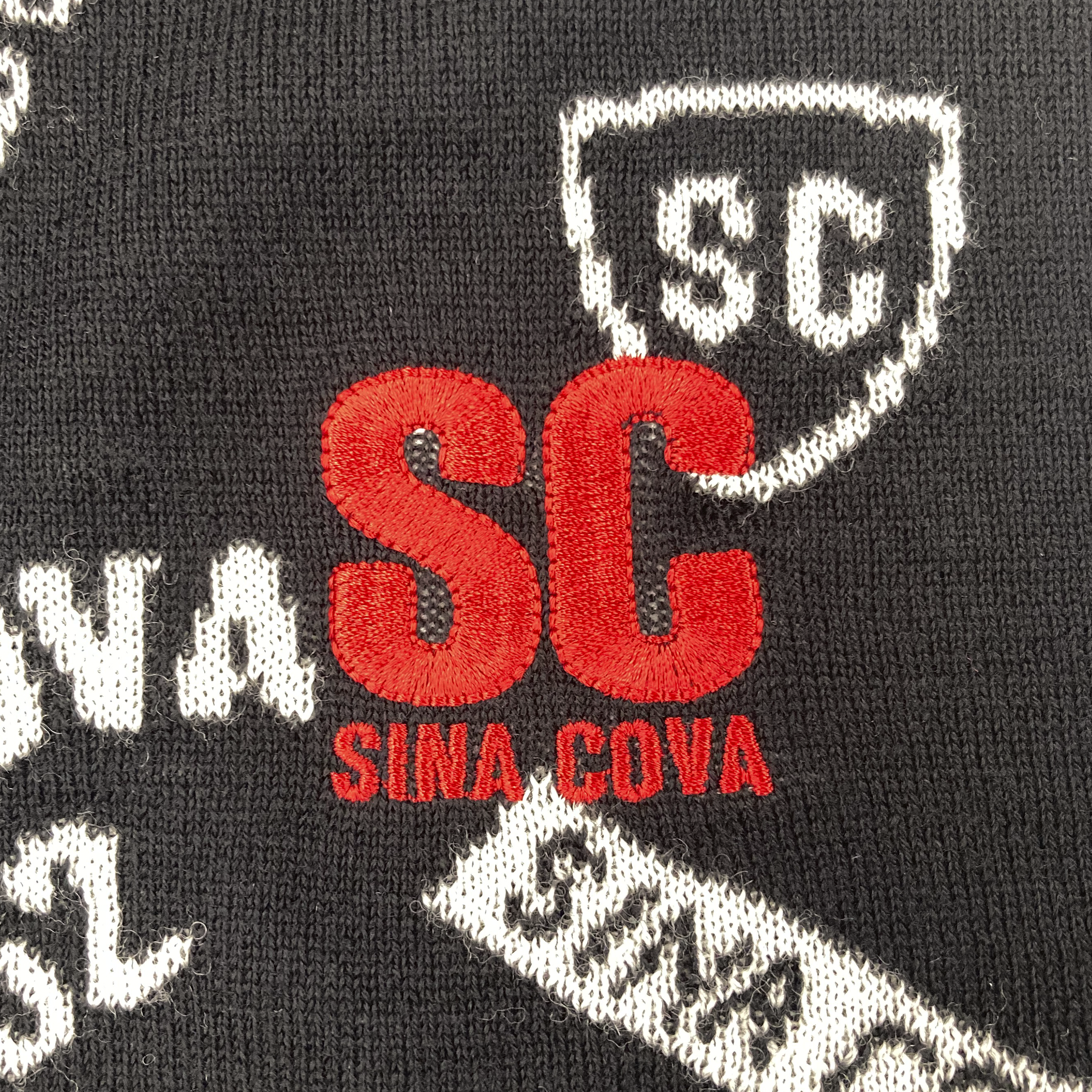 【アウトレット】ニットベスト 21252510