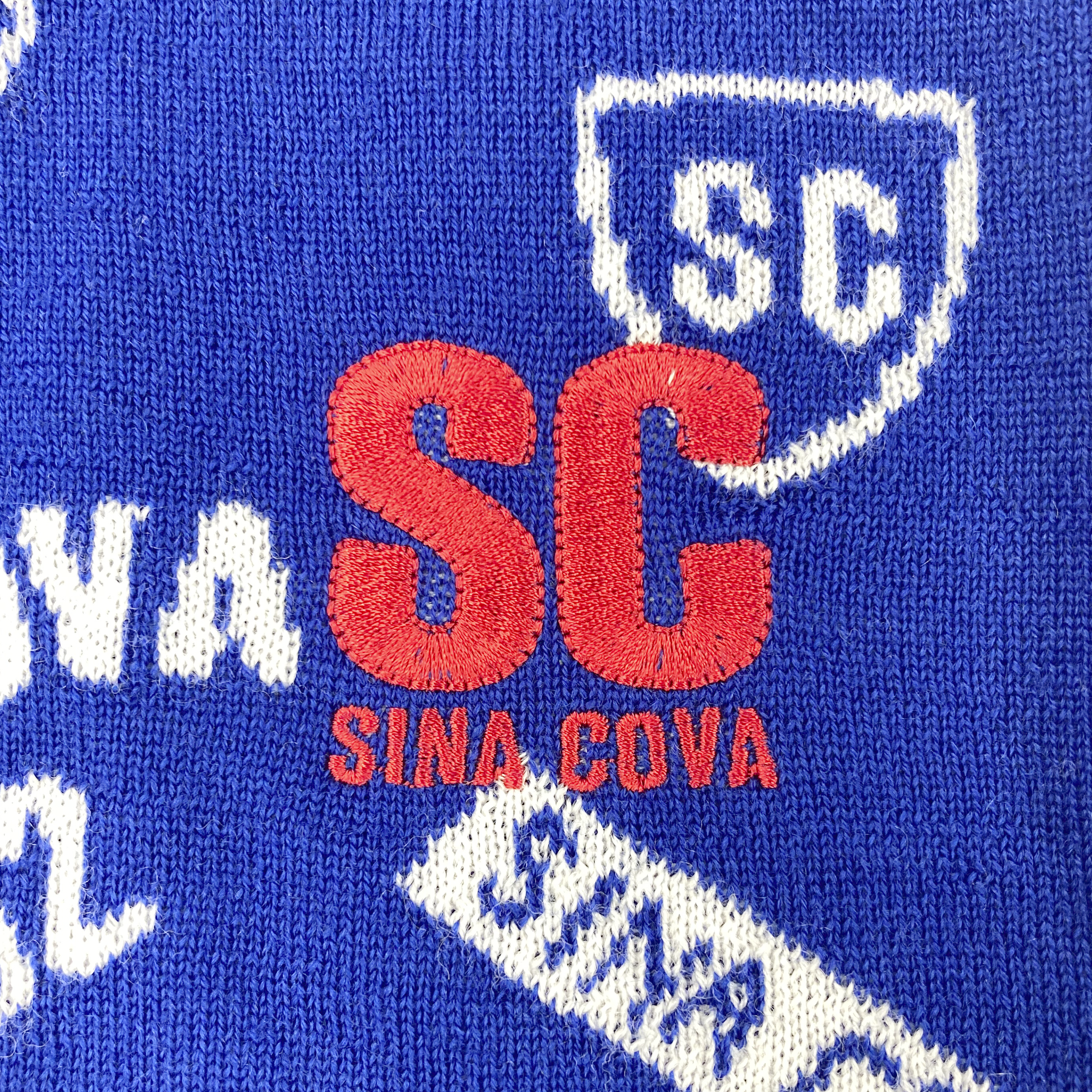 【アウトレット】ニットベスト 21252510