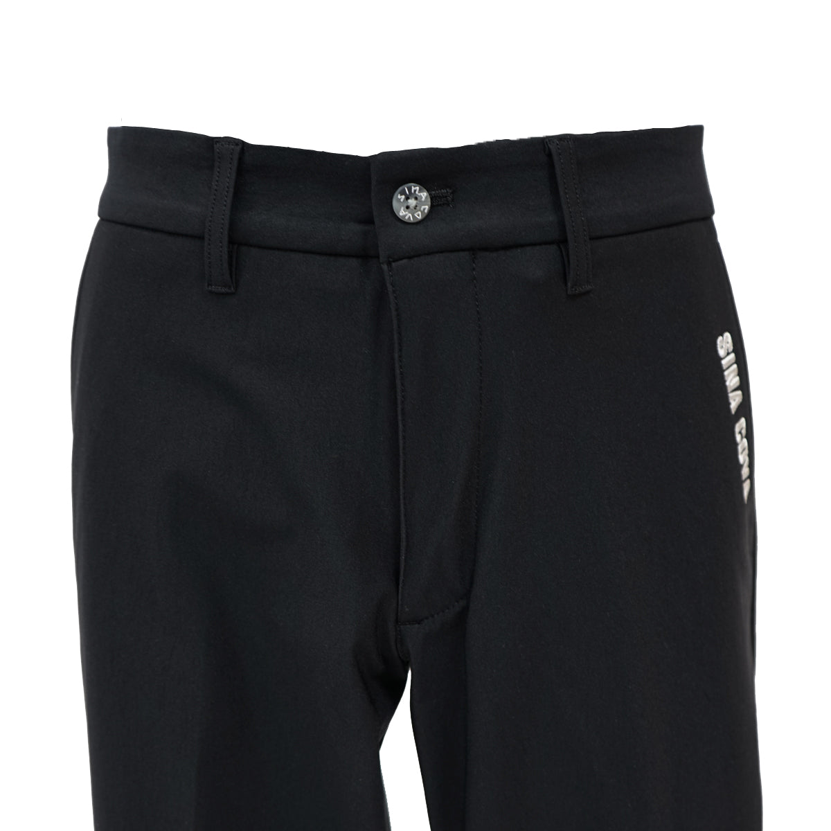 【アウトレット】ノータックパンツ 21255010