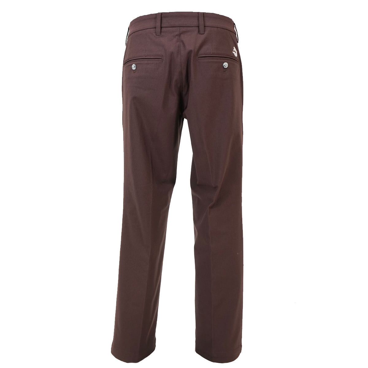 【アウトレット】ノータックパンツ 21255010