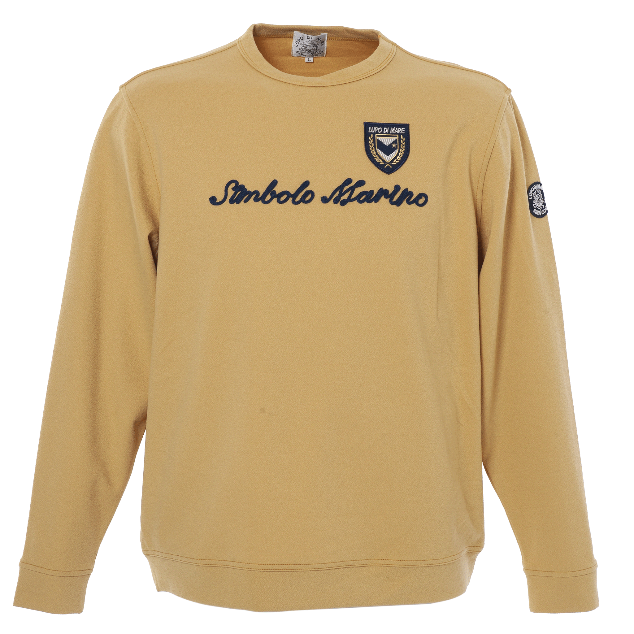 Long sleeve pullover 22210020