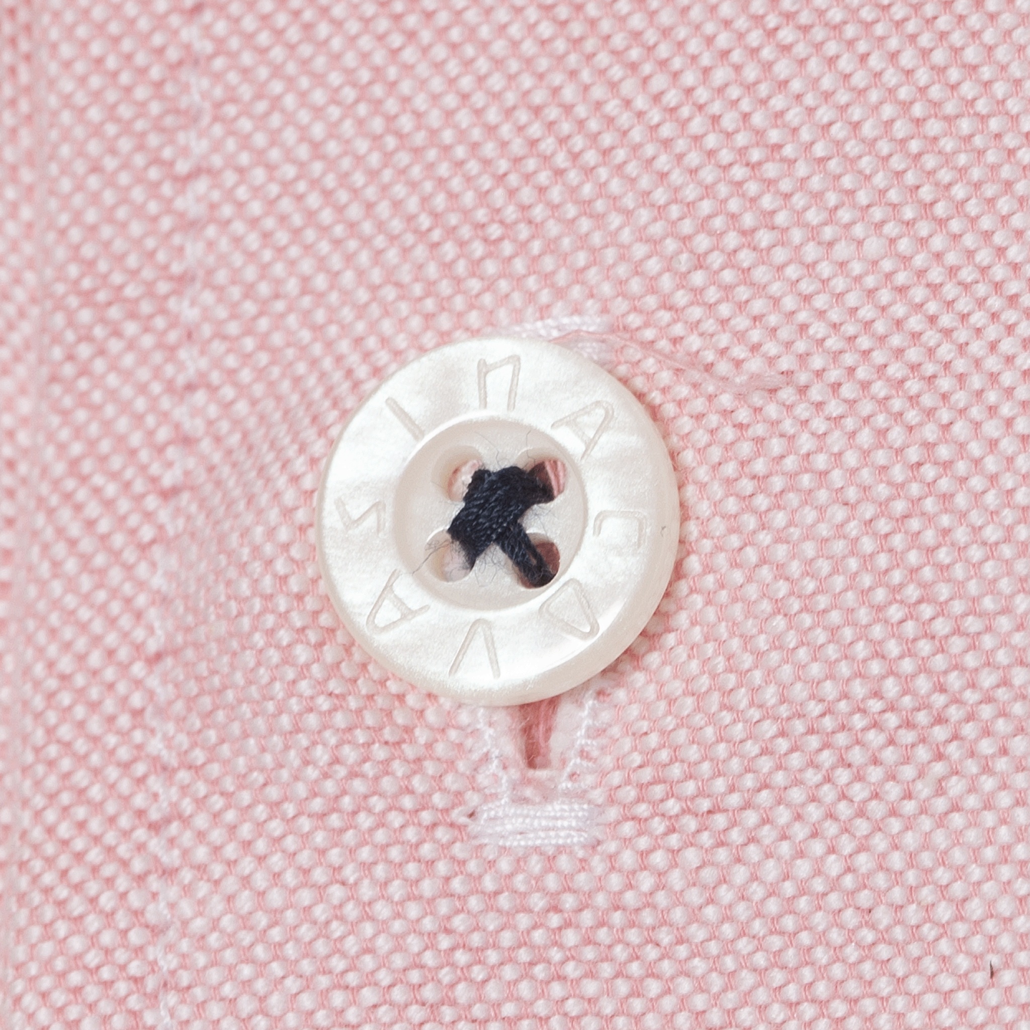 【アウトレット】シナコバ (SINA COVA) 長袖 ボタンダウンシャツ 22224020