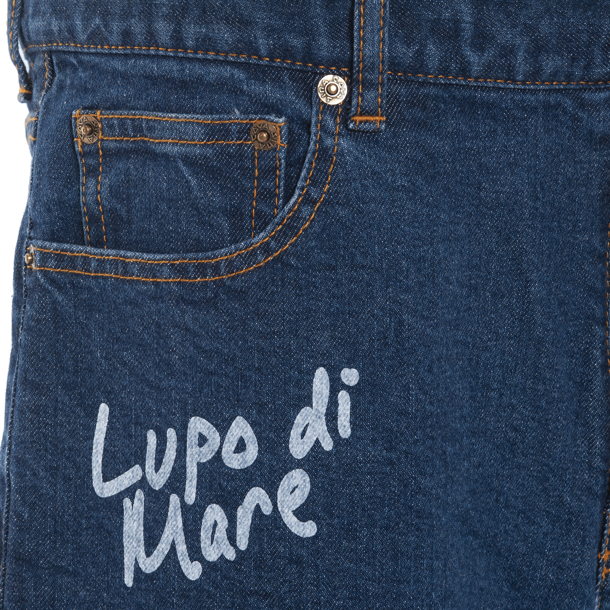 【アウトレット】シナコバ (SINA COVA) デニムパンツ 22225010