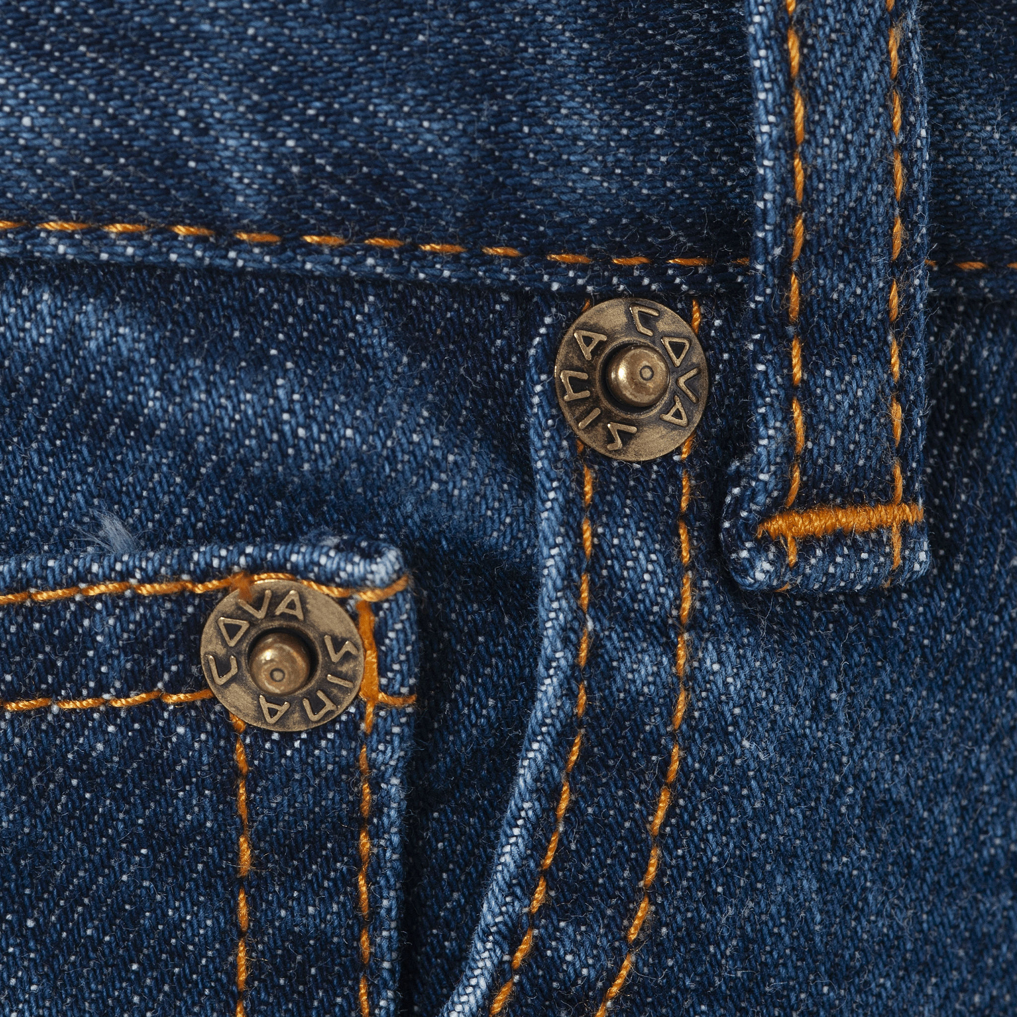 【アウトレット】シナコバ (SINA COVA) デニムパンツ 22225010