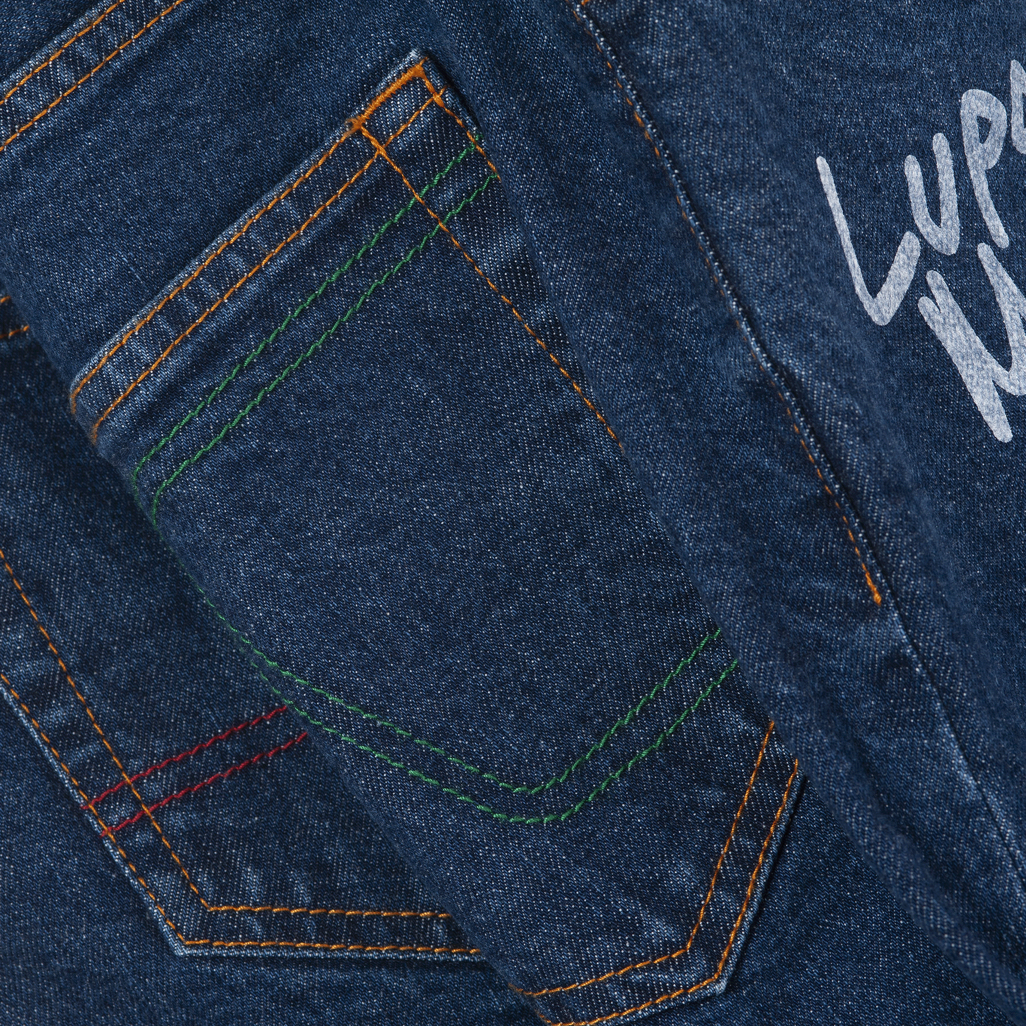 【アウトレット】シナコバ (SINA COVA) デニムパンツ 22225010