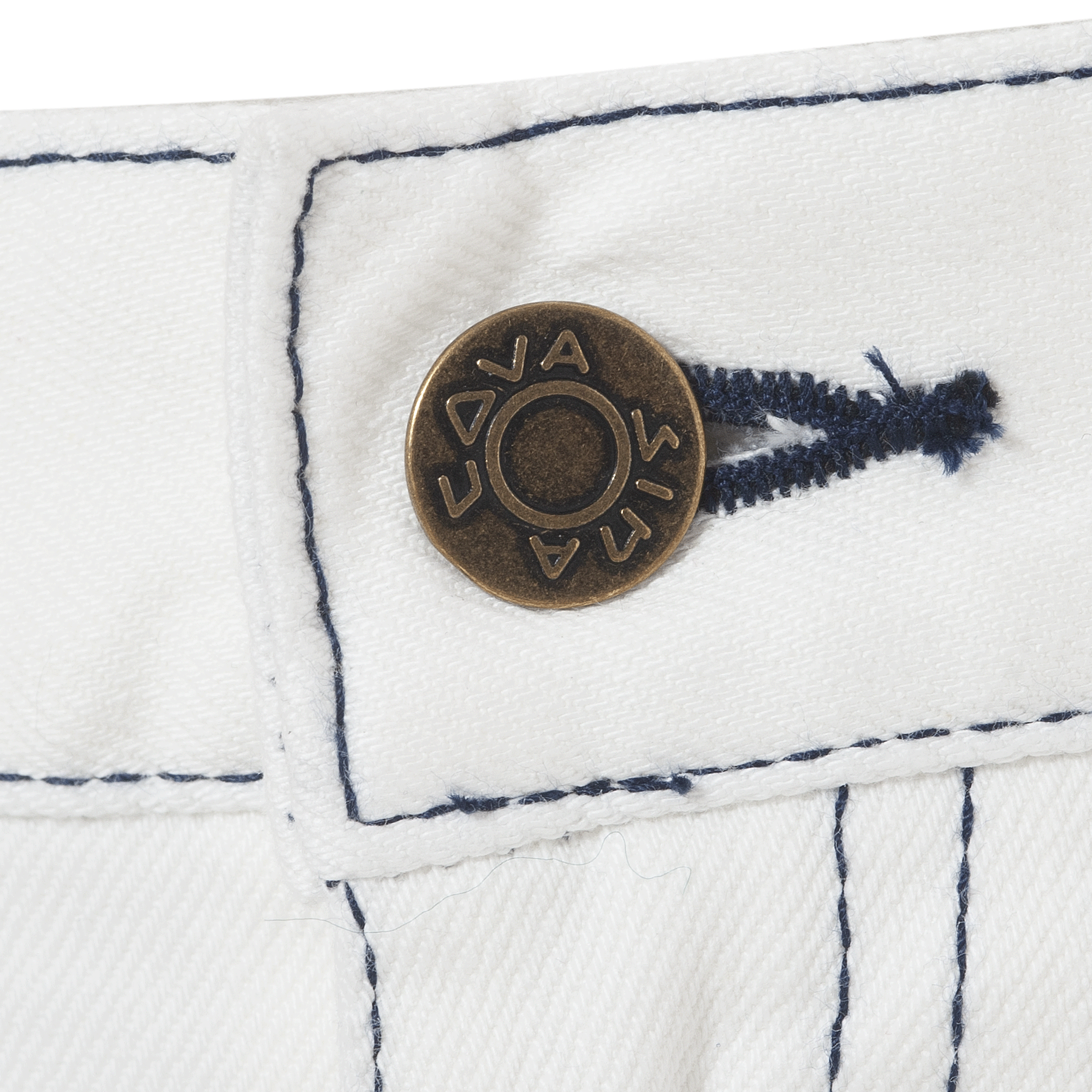 【アウトレット】シナコバ (SINA COVA) デニムパンツ 22225010