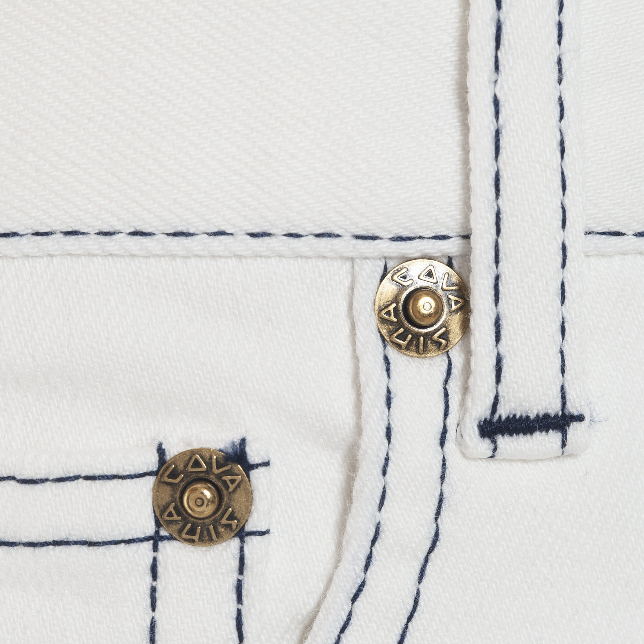 【アウトレット】シナコバ (SINA COVA) デニムパンツ 22225010