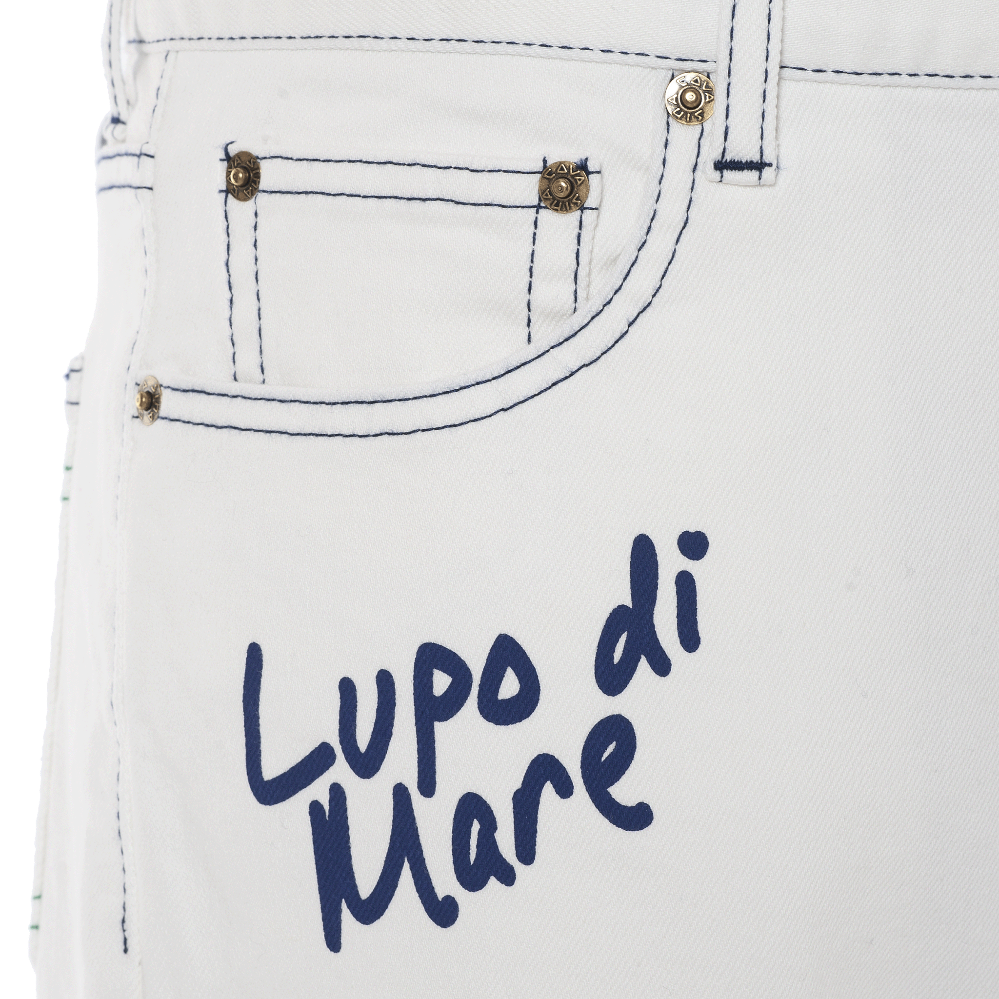 【アウトレット】シナコバ (SINA COVA) デニムパンツ 22225010