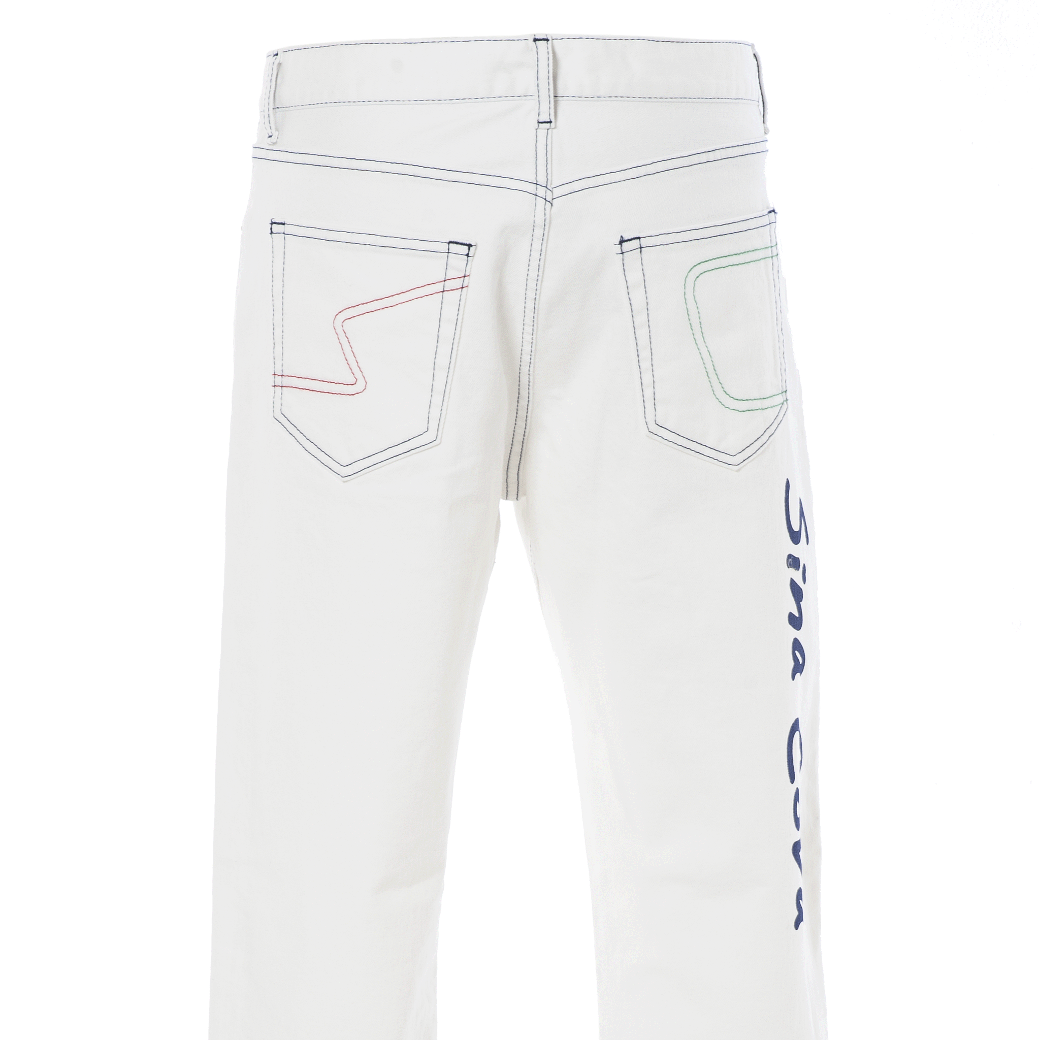 【アウトレット】シナコバ (SINA COVA) デニムパンツ 22225010