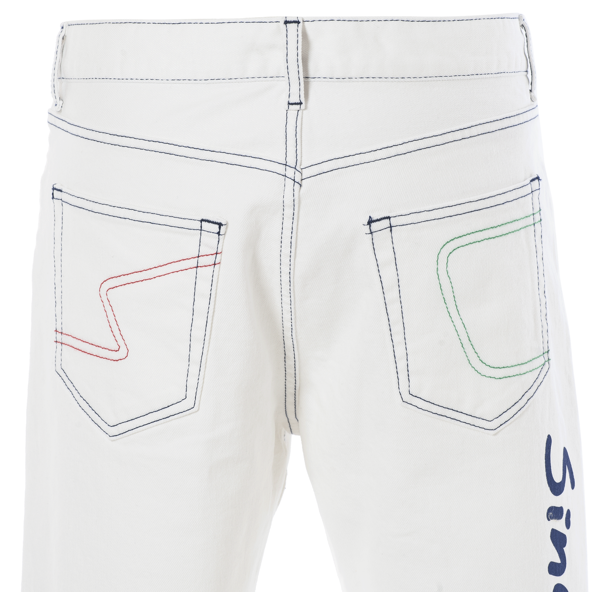 【アウトレット】シナコバ (SINA COVA) デニムパンツ 22225010