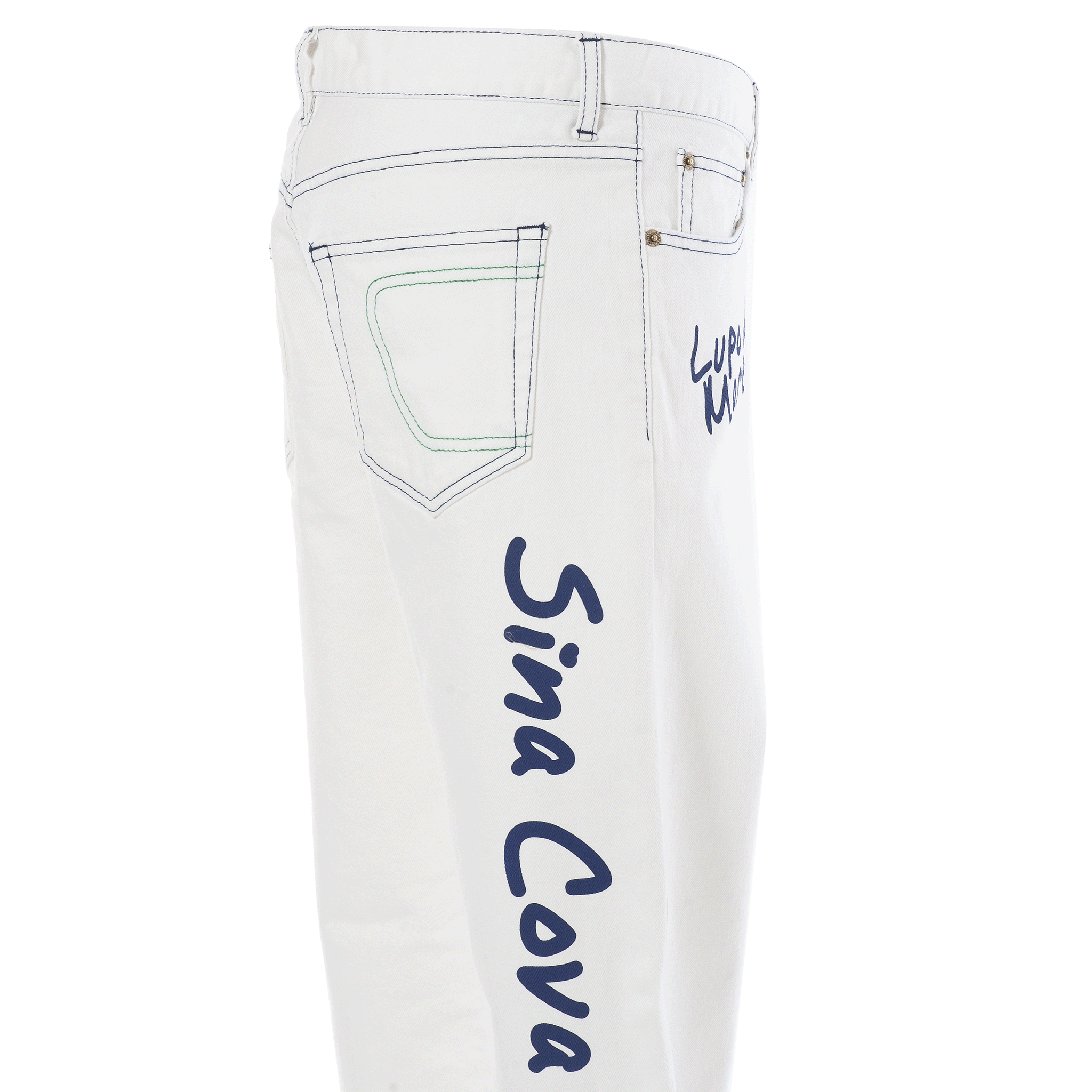 【アウトレット】シナコバ (SINA COVA) デニムパンツ 22225010