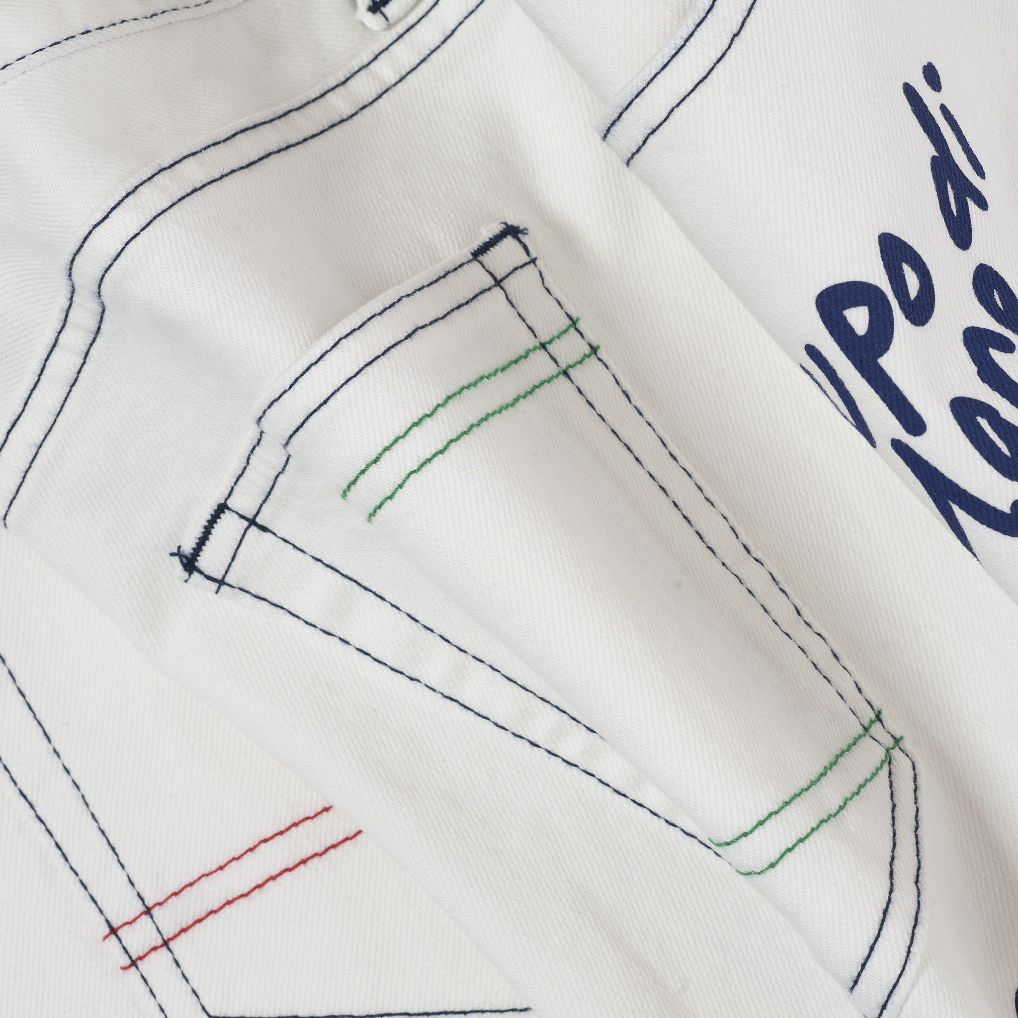 【アウトレット】シナコバ (SINA COVA) デニムパンツ 22225010