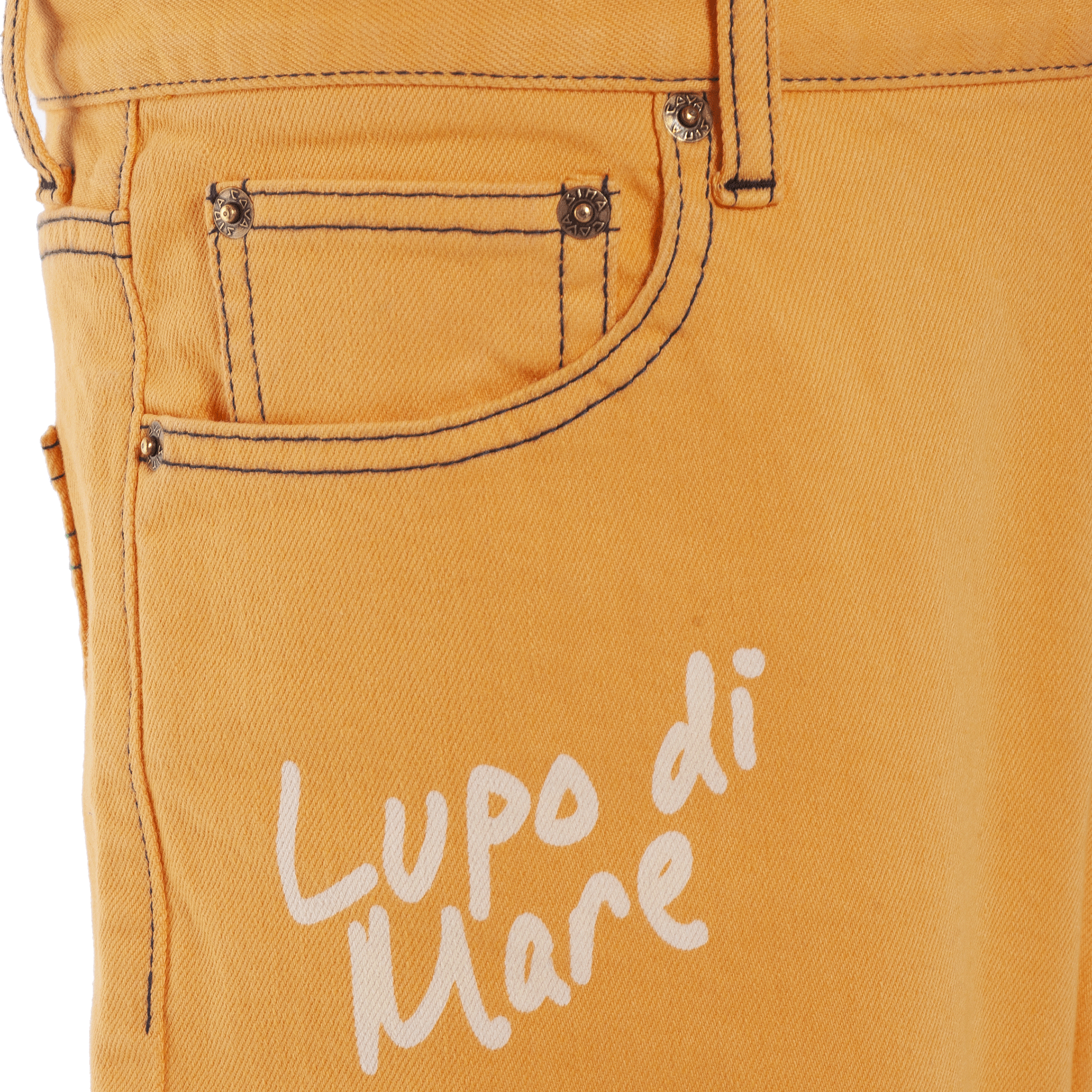 【アウトレット】シナコバ (SINA COVA) デニムパンツ 22225010