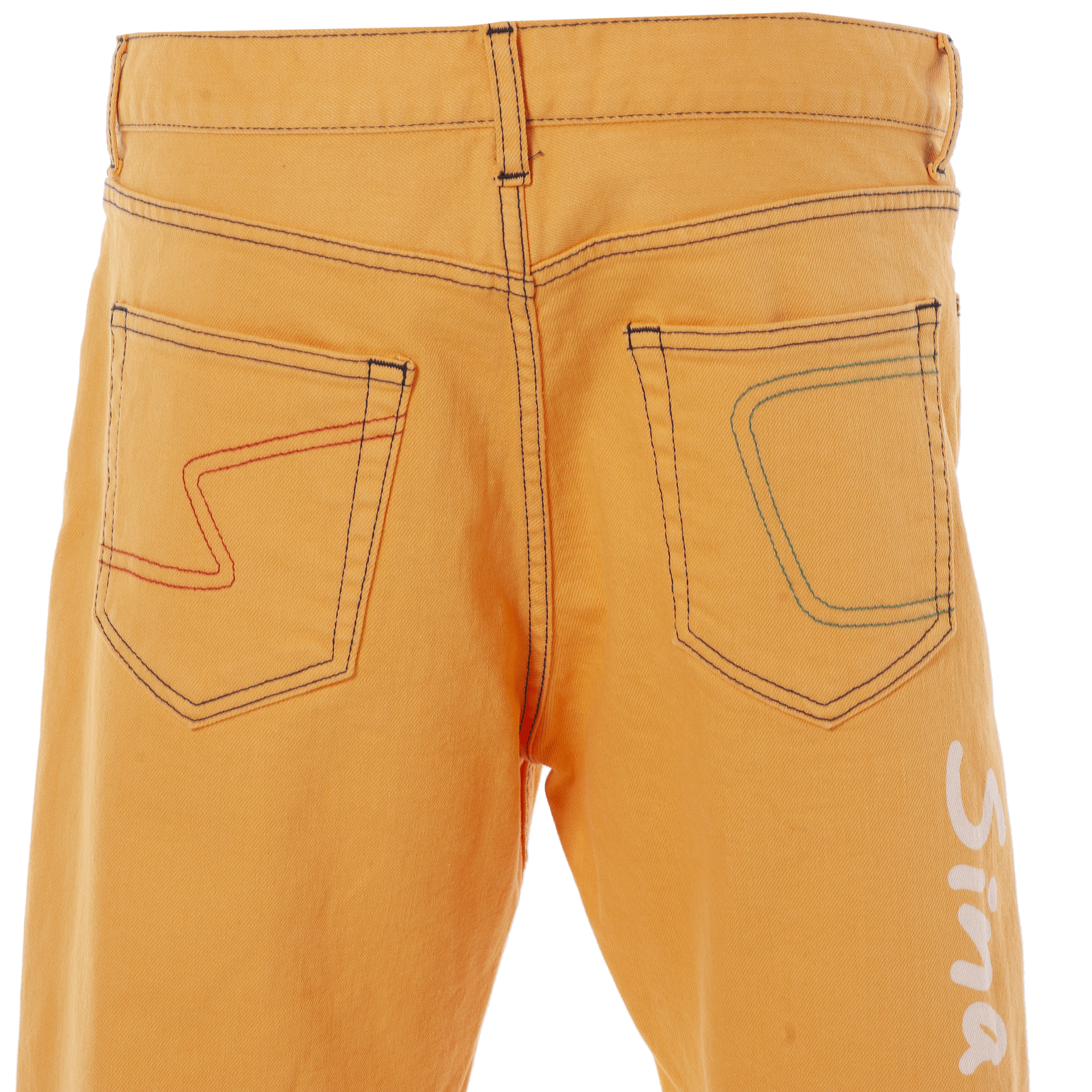 【アウトレット】シナコバ (SINA COVA) デニムパンツ 22225010