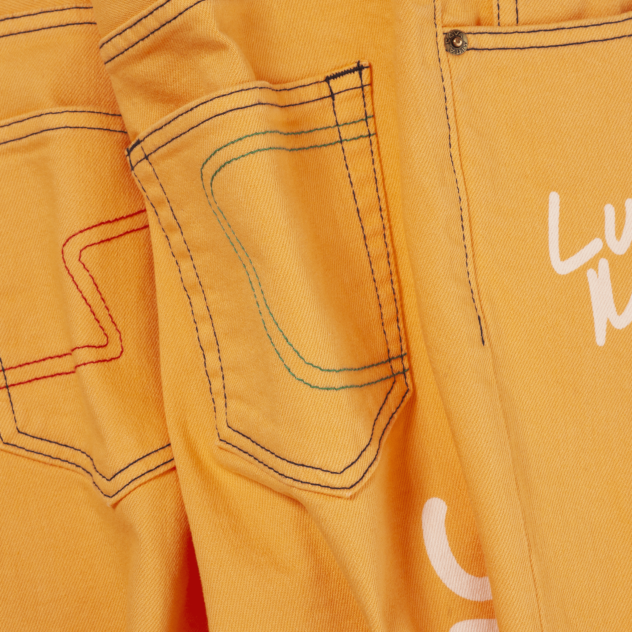 【アウトレット】シナコバ (SINA COVA) デニムパンツ 22225010