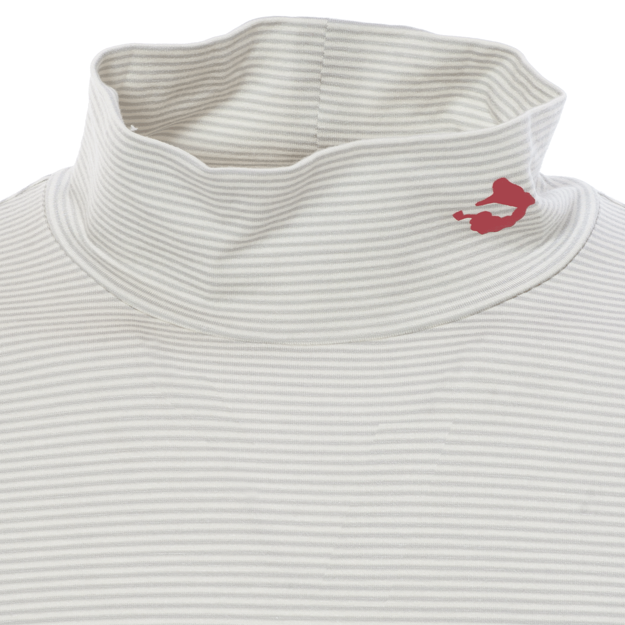 【アウトレット】シナコバ (SINA COVA) 長袖 タートルネックシャツ 22250030