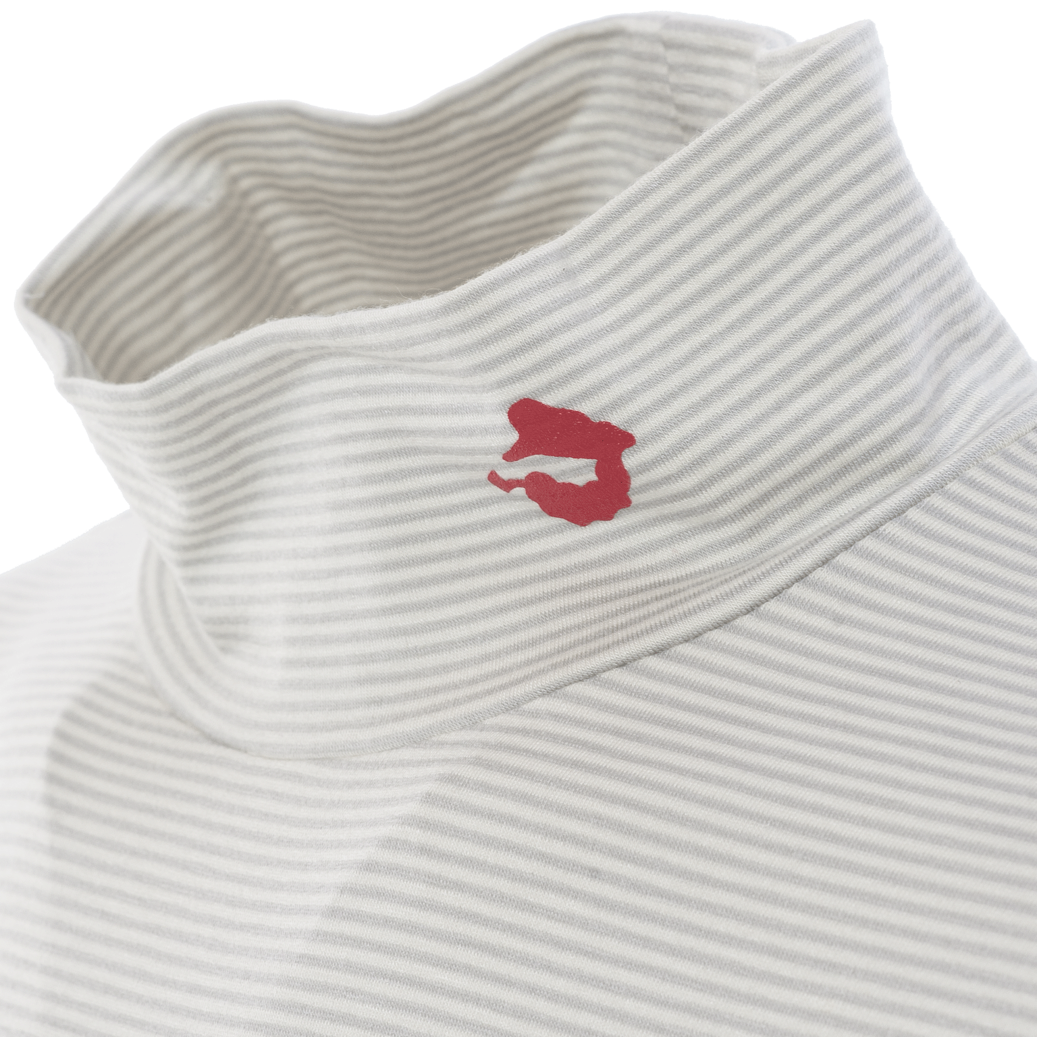 【アウトレット】シナコバ (SINA COVA) 長袖 タートルネックシャツ 22250030